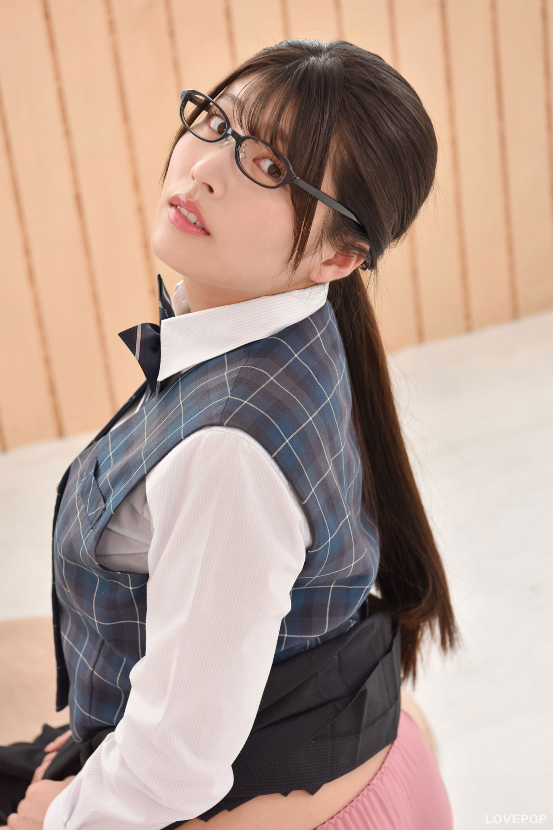 [LOVEPOP] Yoshino Chitose ちとせよしの Photoset 01/(105P)