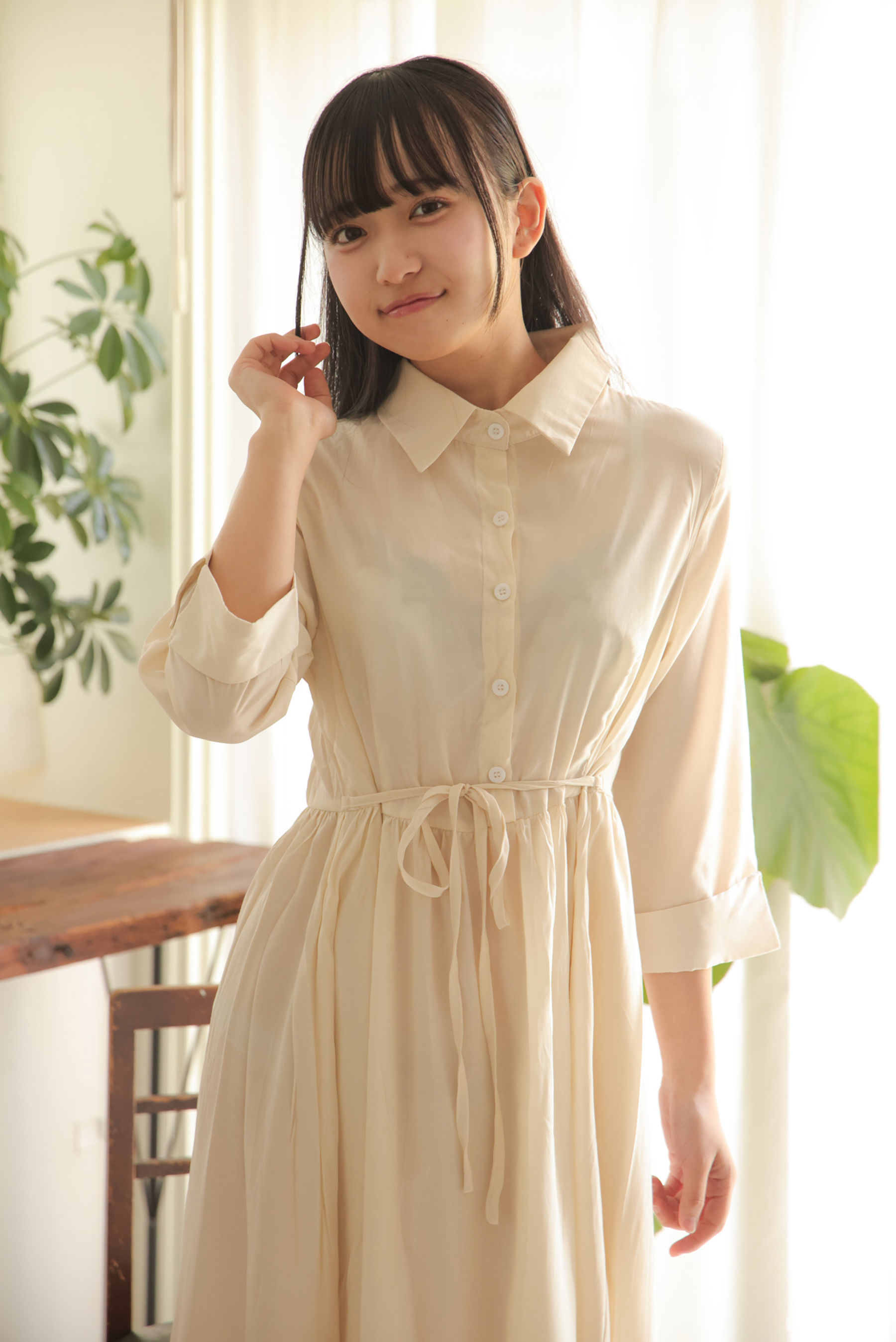 [LOVEPOP] Yui Iruma 入間ゆい Photoset 37/(92P)