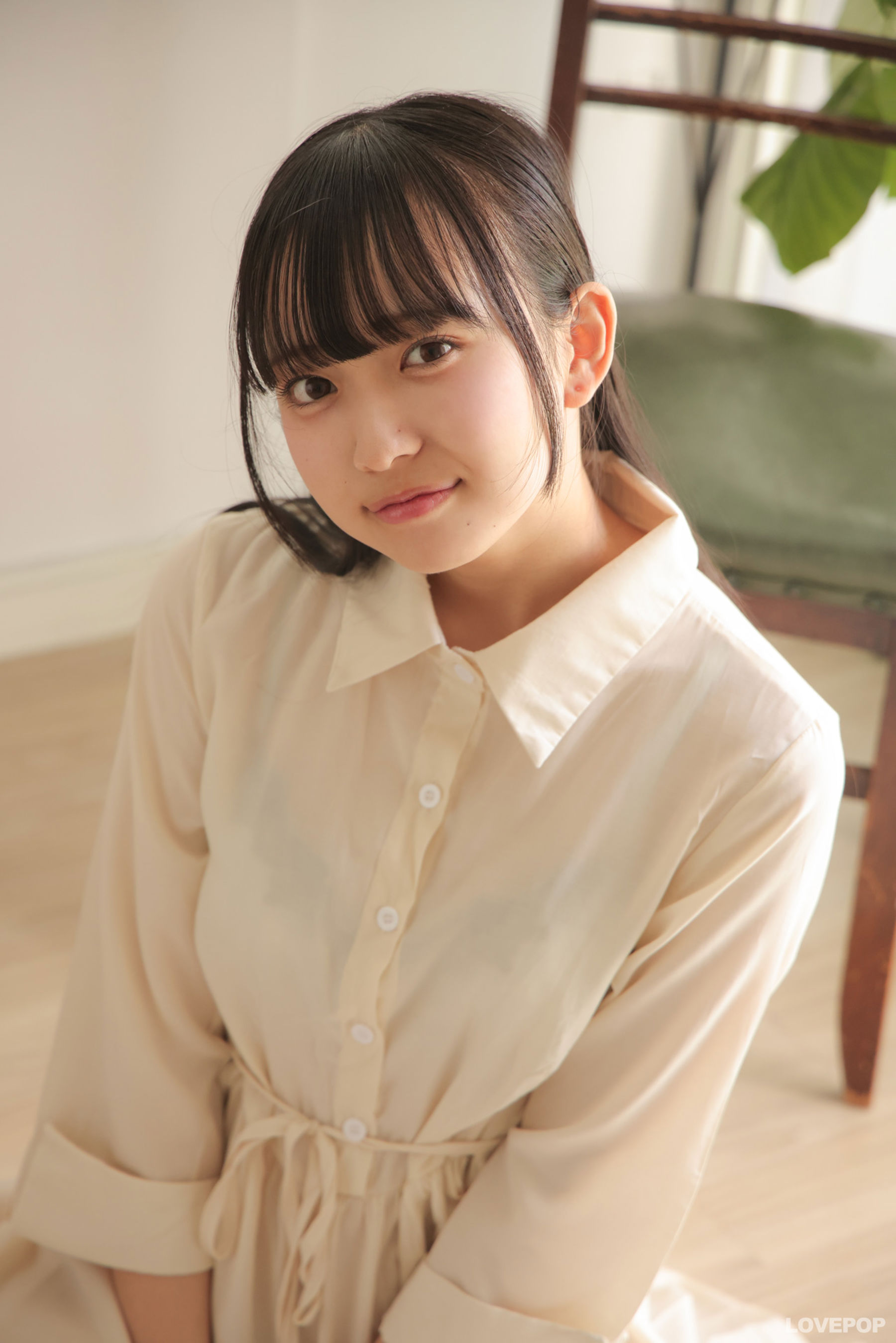[LOVEPOP] Yui Iruma 入間ゆい Photoset 37/(92P)