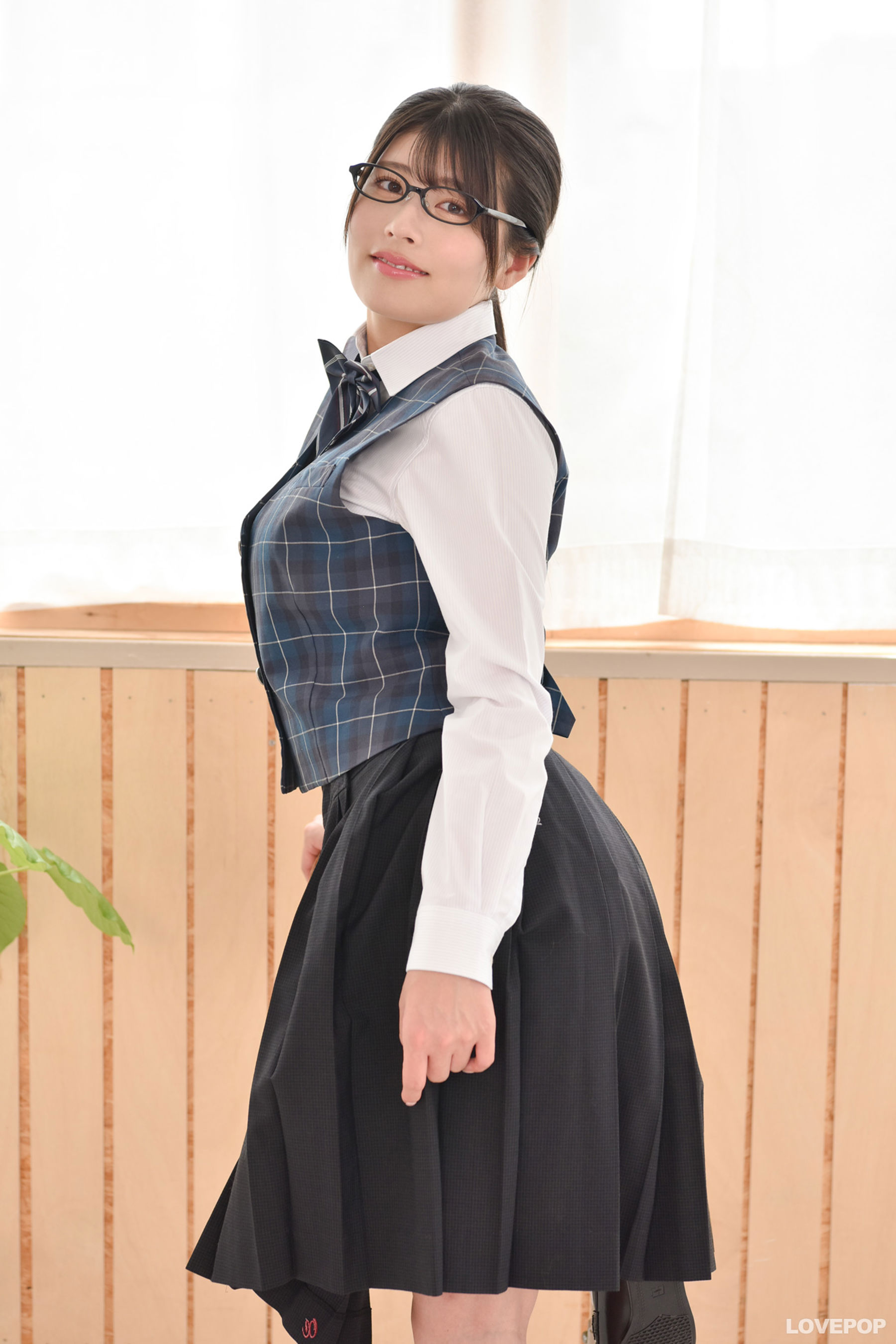[LOVEPOP] Yoshino Chitose ちとせよしの Photoset 01/(105P)