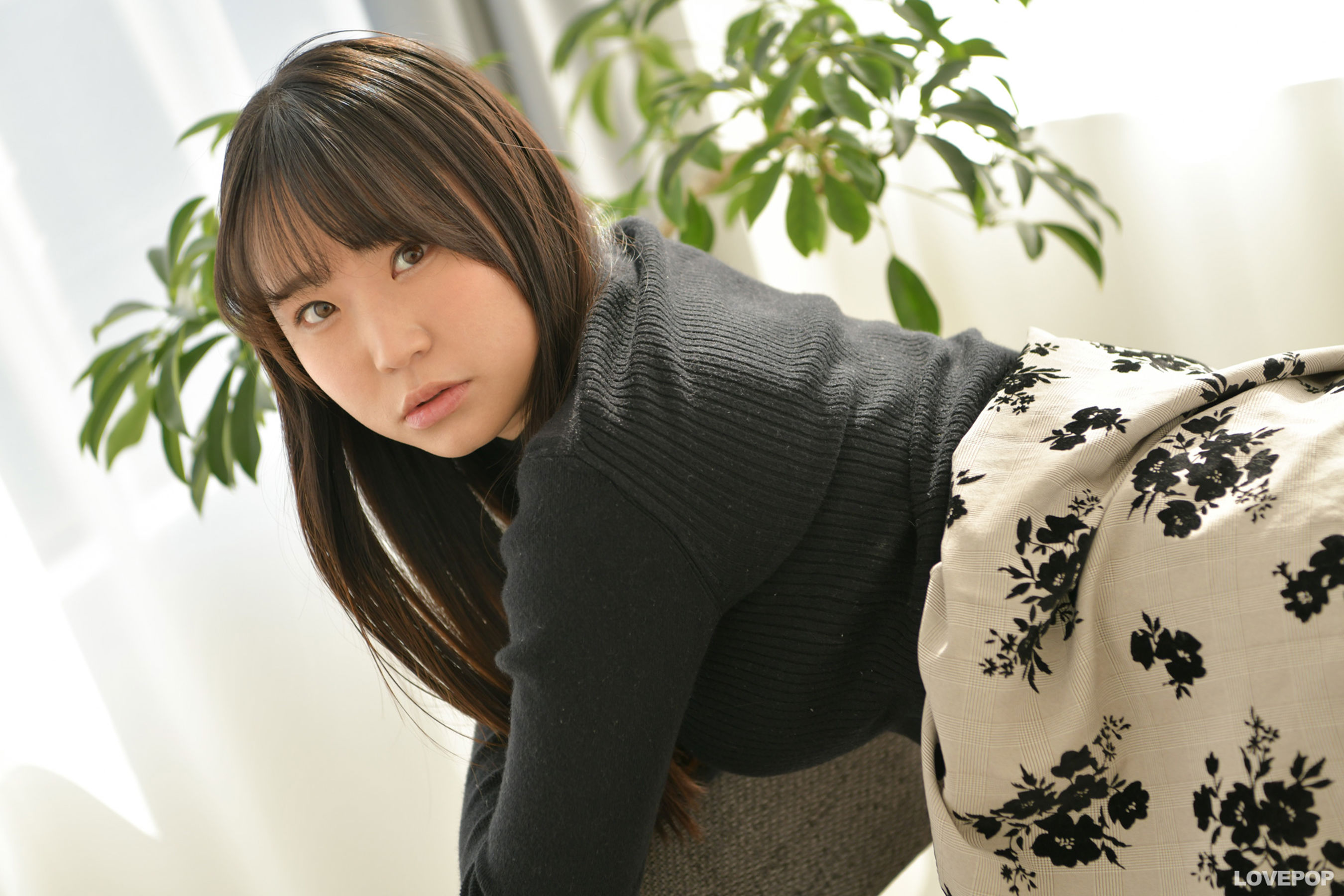 [LOVEPOP] Yu Shionoe 塩江ゆう Photoset 03/(91P)