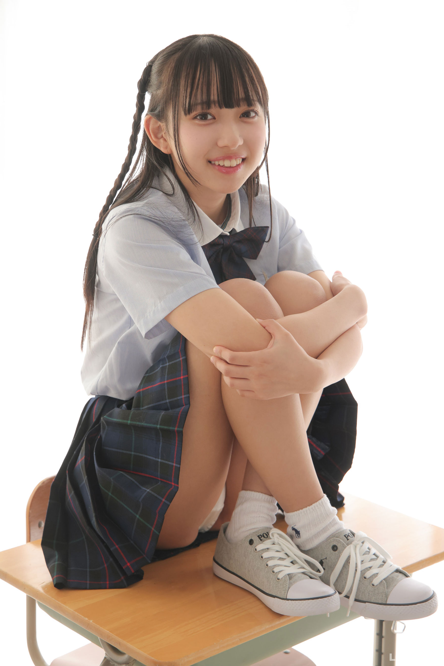 [LOVEPOP] Yui Iruma 入間ゆい Photoset 39/(93P)