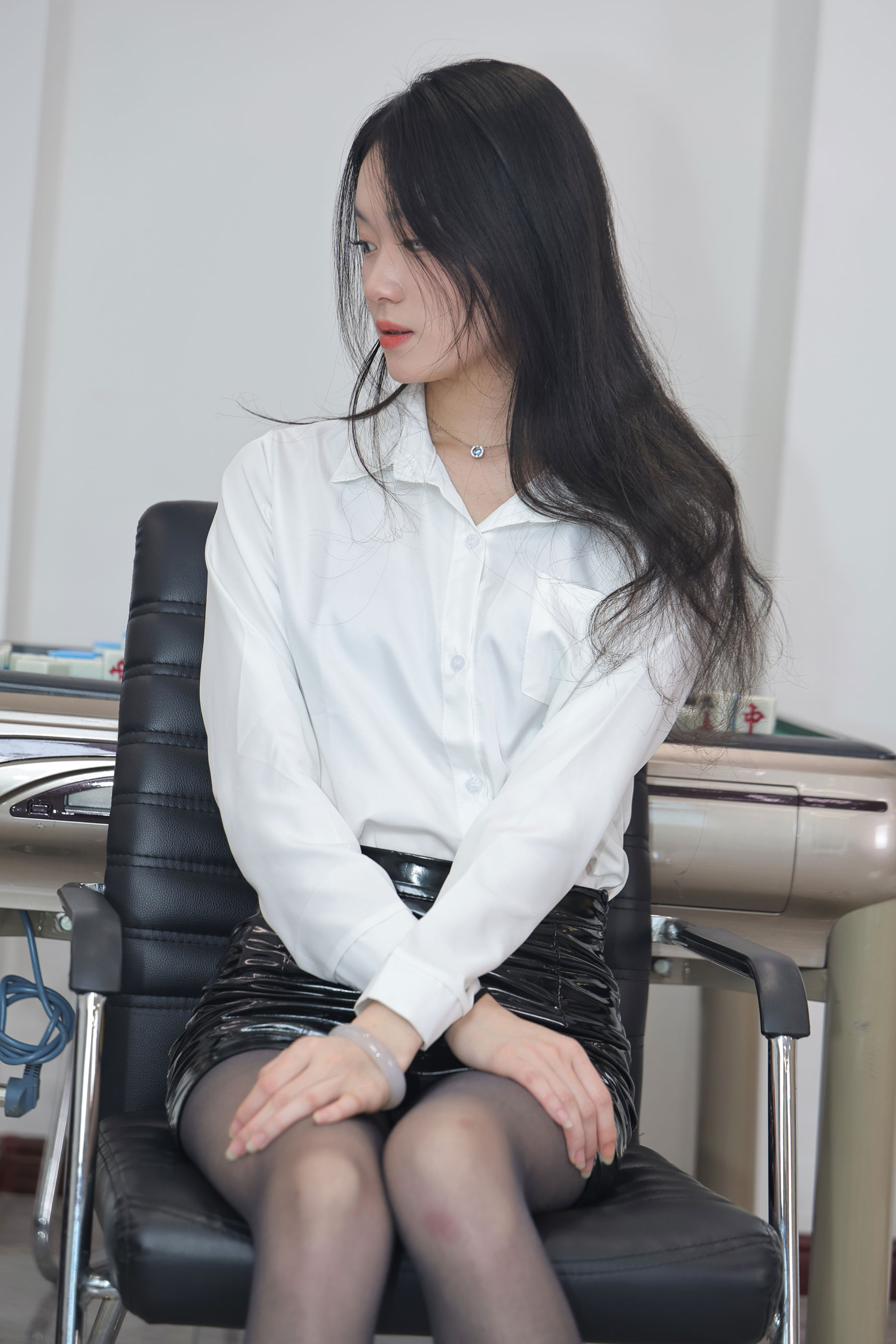 绮梦摄影 2026.01.13 No.508 小艺 珍藏无修无水印版/(329P)