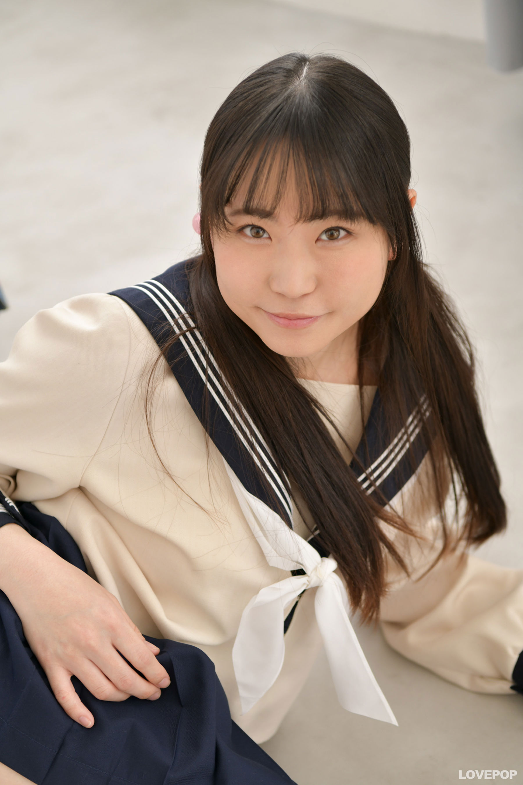 [LOVEPOP] Yu Shionoe 塩江ゆう Photoset 01/(93P)