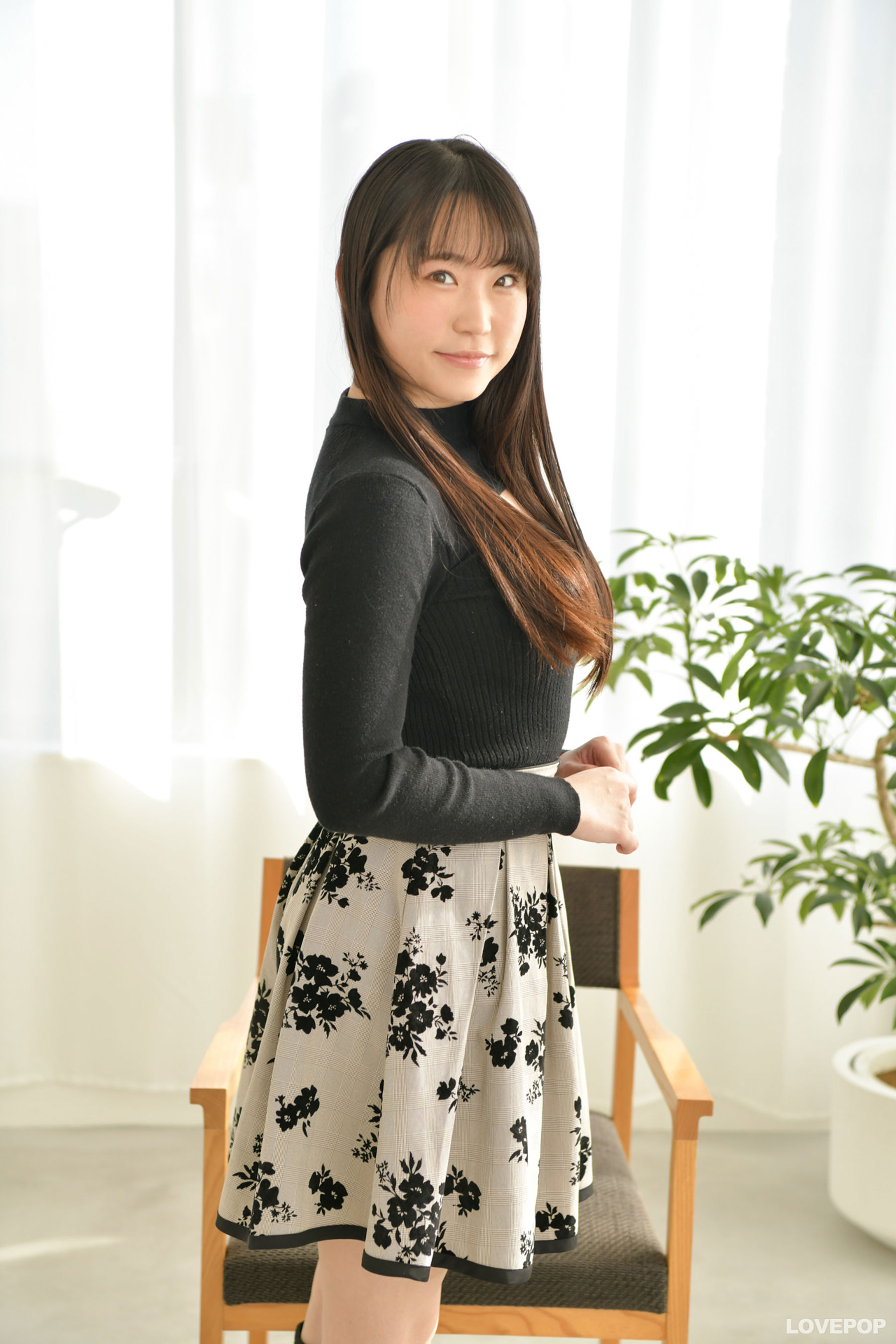 [LOVEPOP] Yu Shionoe 塩江ゆう Photoset 03/(91P)