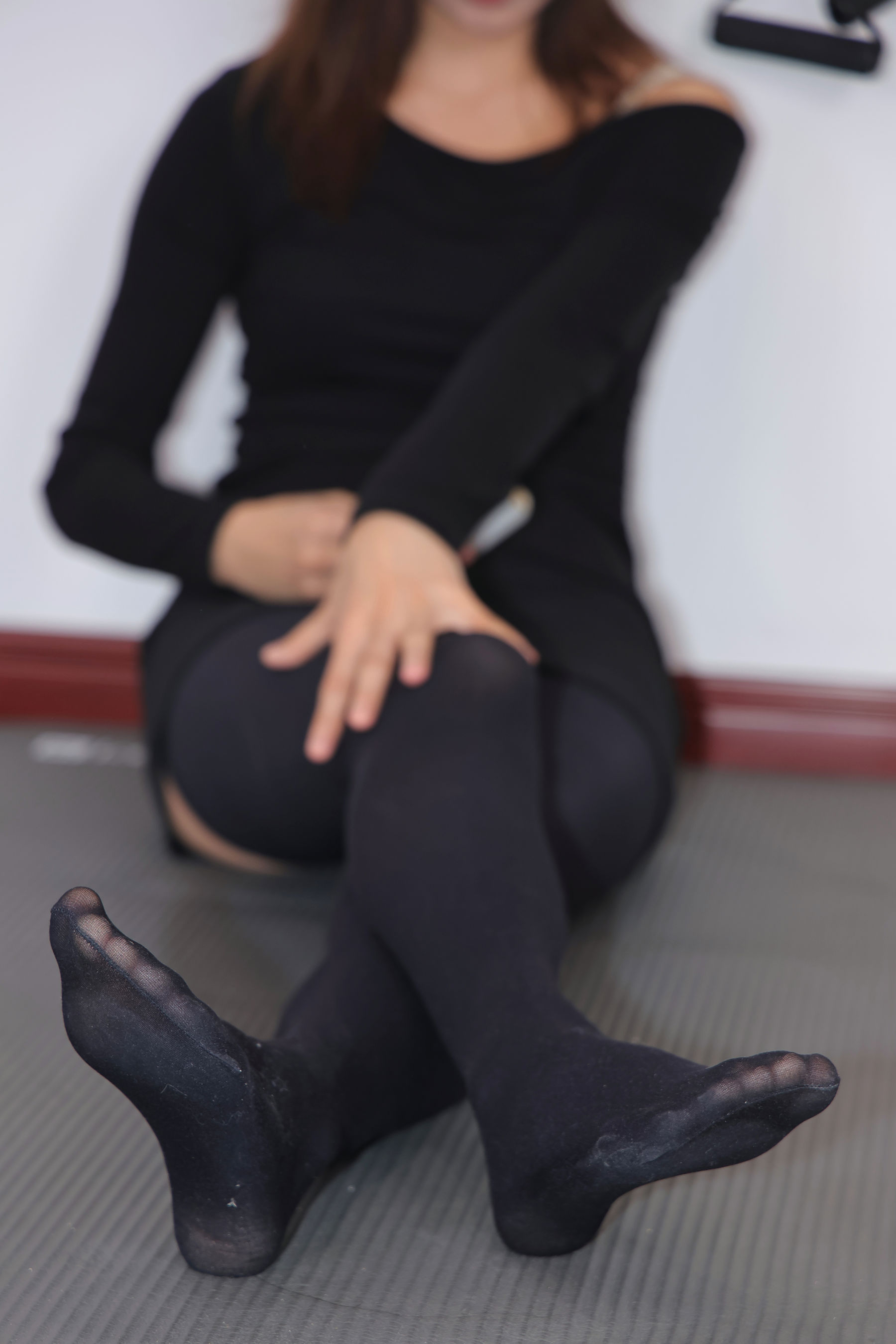 绮梦摄影 2025.11.30 No.464 淇淇 珍藏无修无水印版/(311P)