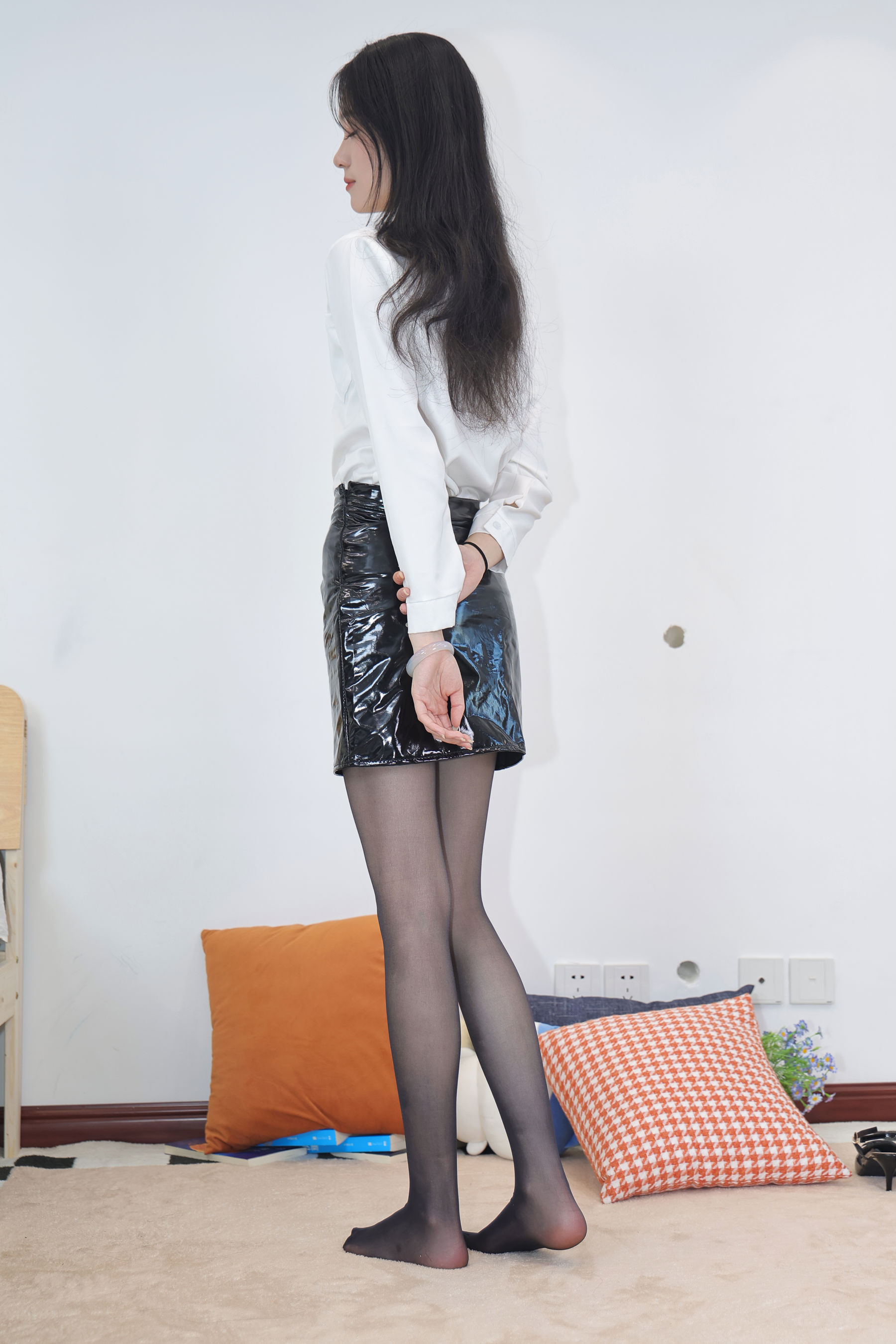 绮梦摄影 2026.01.13 No.508 小艺 珍藏无修无水印版/(329P)