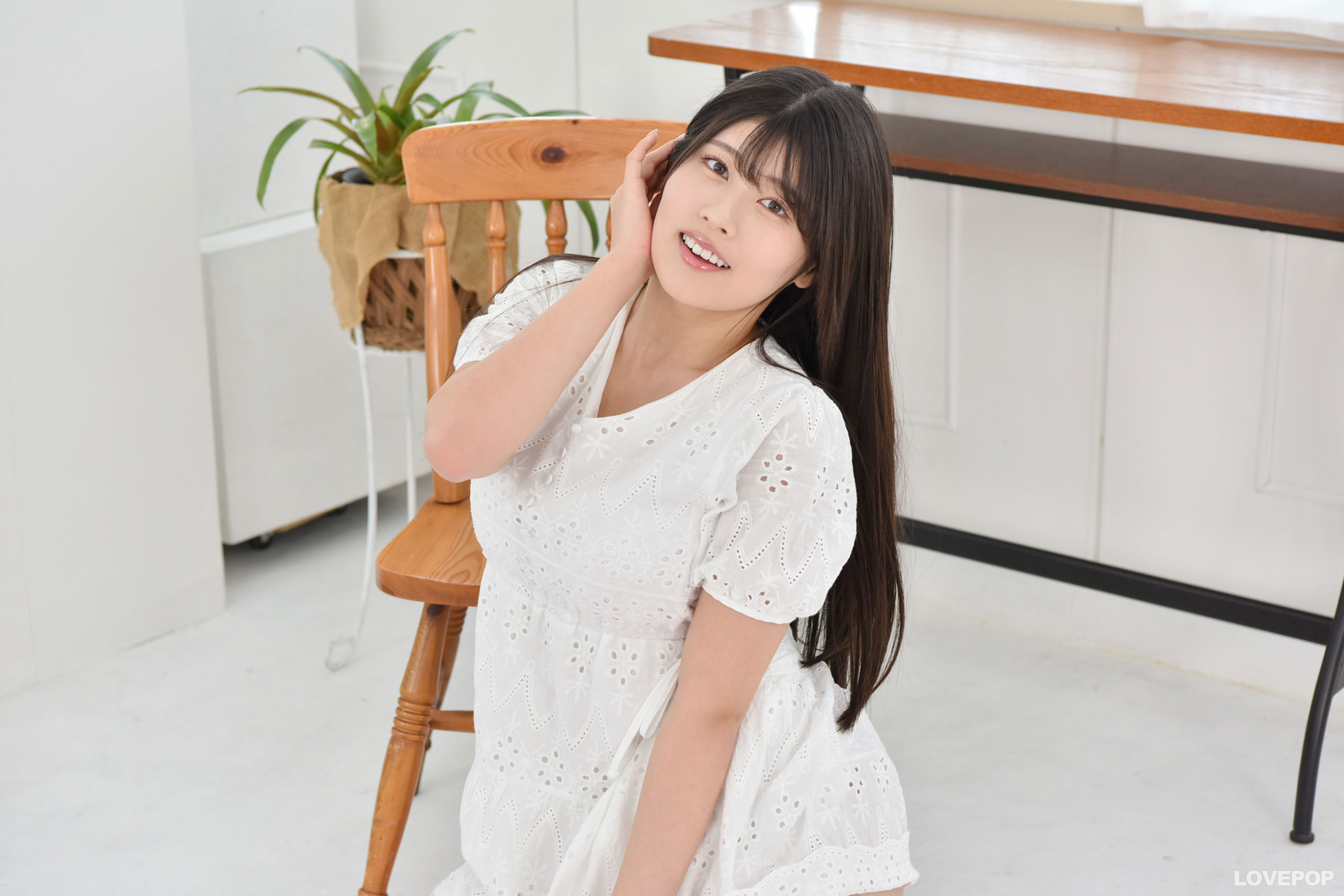 [LOVEPOP] Yoshino Chitose ちとせよしの Photoset 03/(86P)