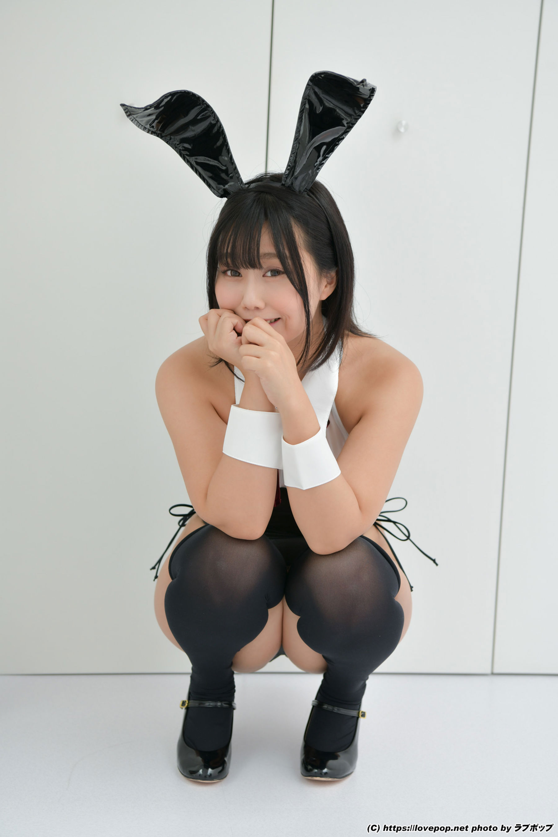 [LOVEPOP] Tororo Tsumugi 紬とろろ Photoset 05/(94P)
