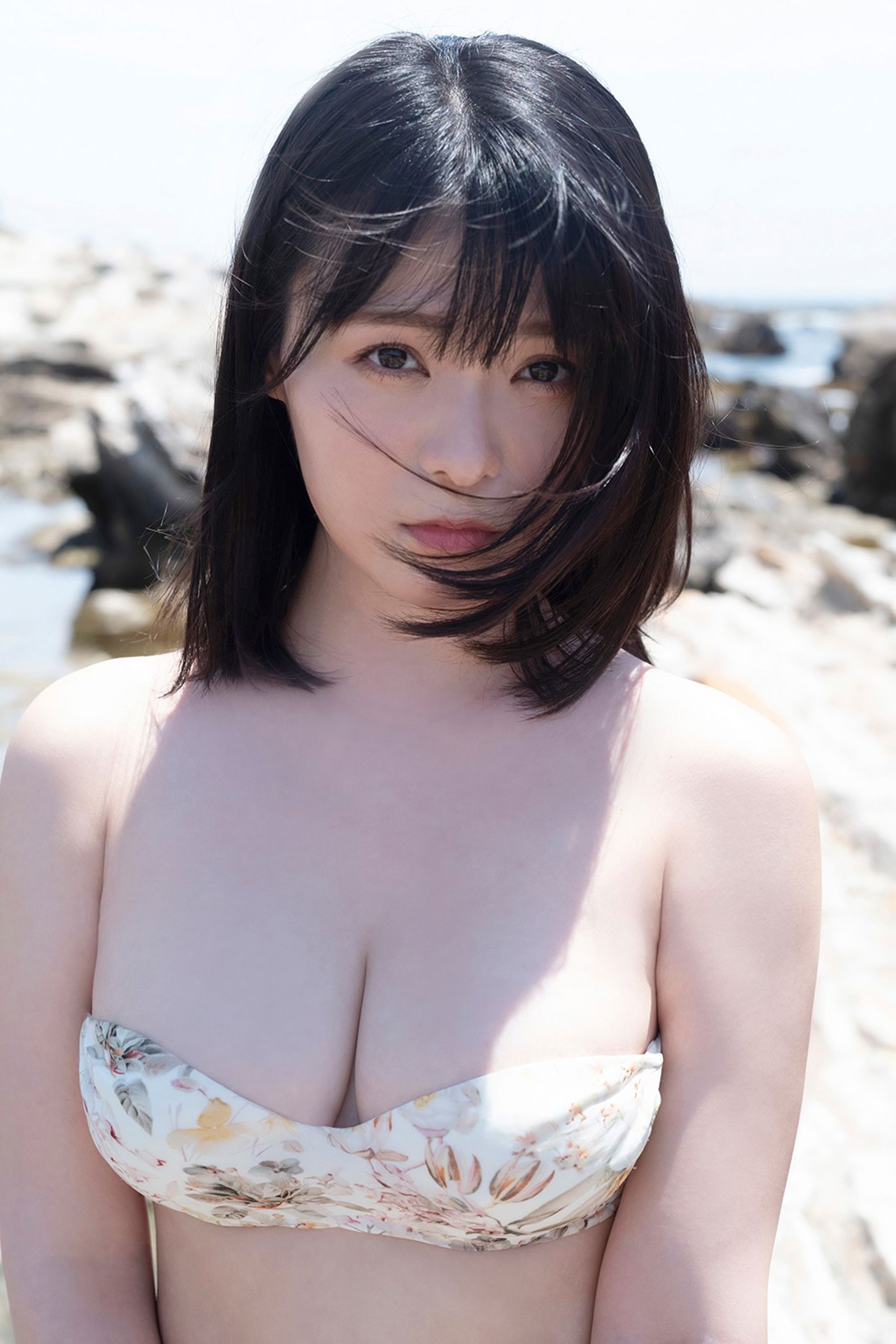 星名美津紀 - どんなときも、どんなときも。/(79P)