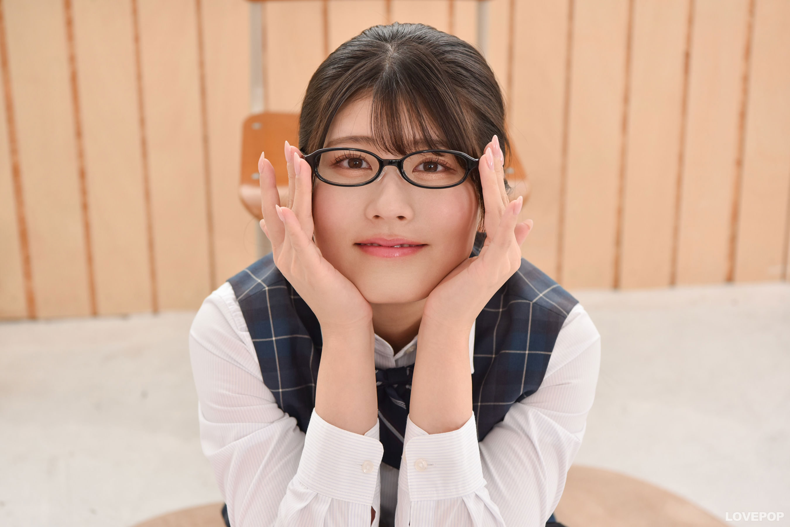 [LOVEPOP] Yoshino Chitose ちとせよしの Photoset 01/(105P)