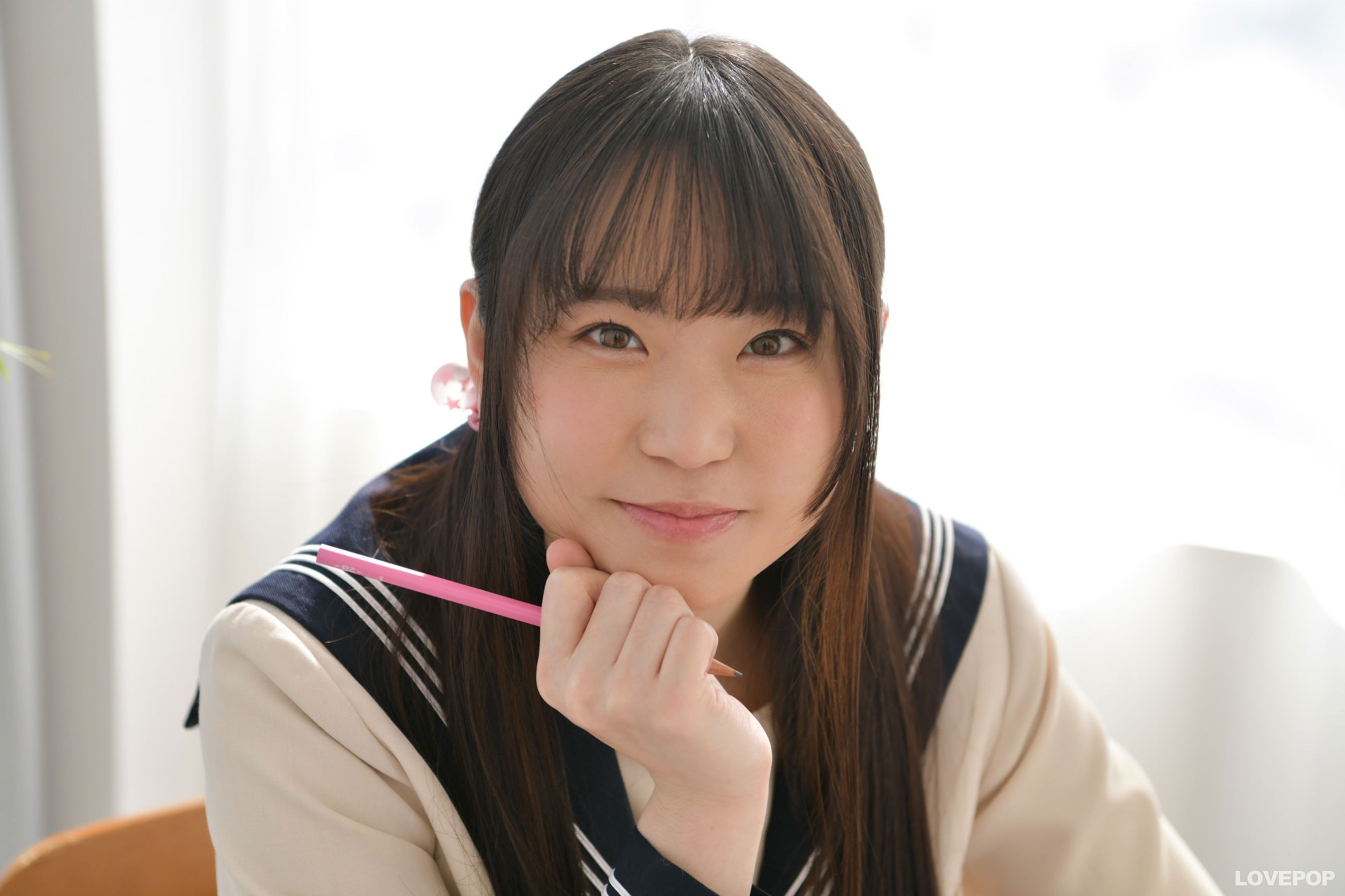 [LOVEPOP] Yu Shionoe 塩江ゆう Photoset 01/(93P)