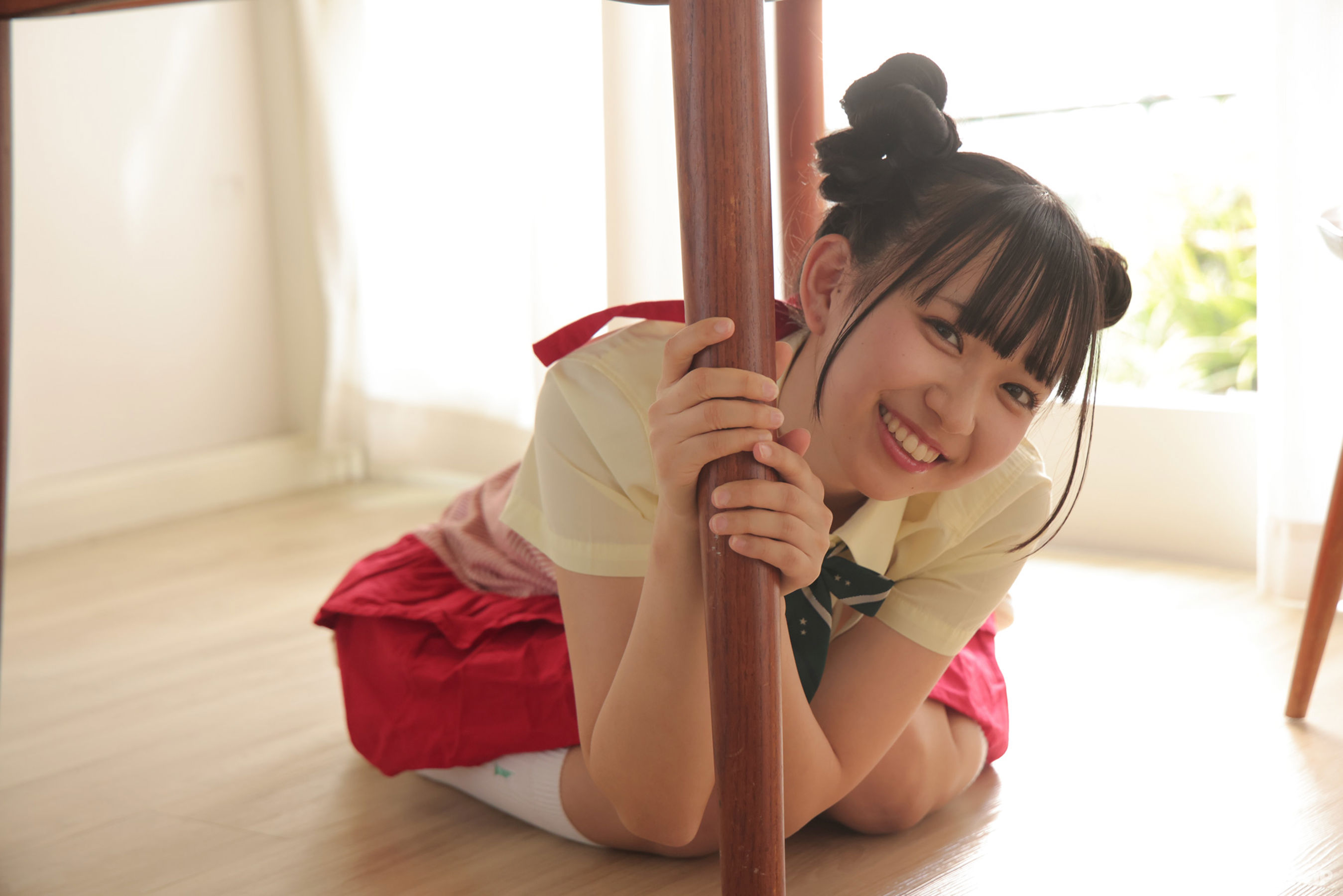 [LOVEPOP] Yui Iruma 入間ゆい Photoset 40/(97P)