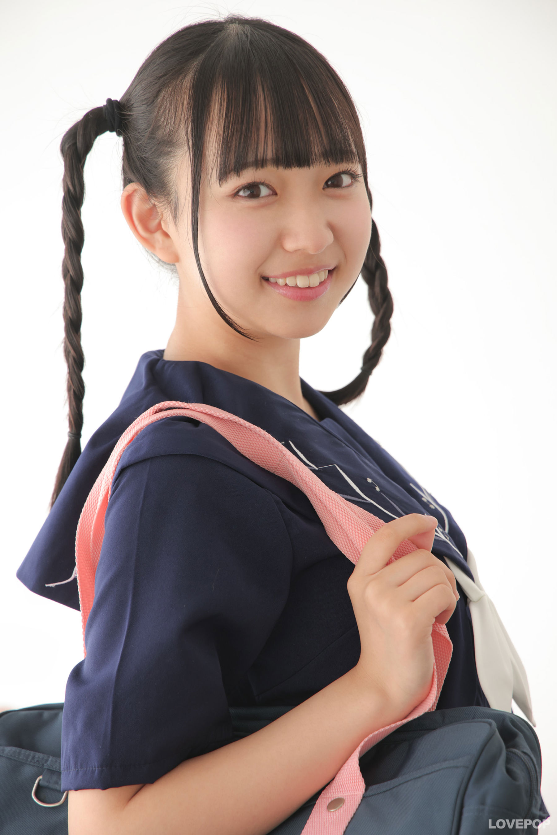 [LOVEPOP] Yui Iruma 入間ゆい Photoset 36/(103P)