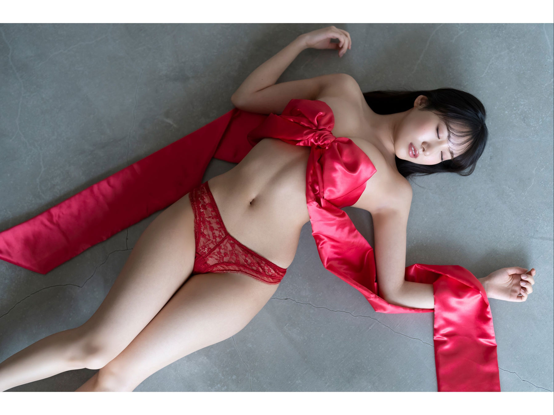 横野すみれ - 旬撮ガール/(99P)