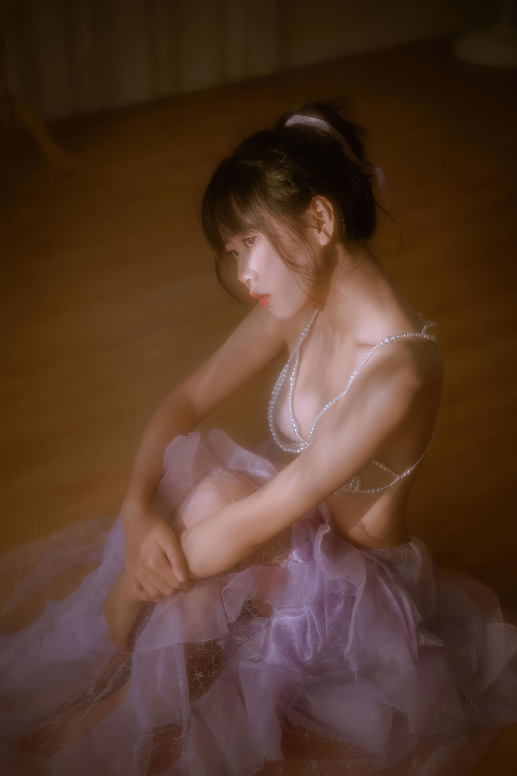 阳光美少女 萌芽儿o0 - 左家娇女/(49P)