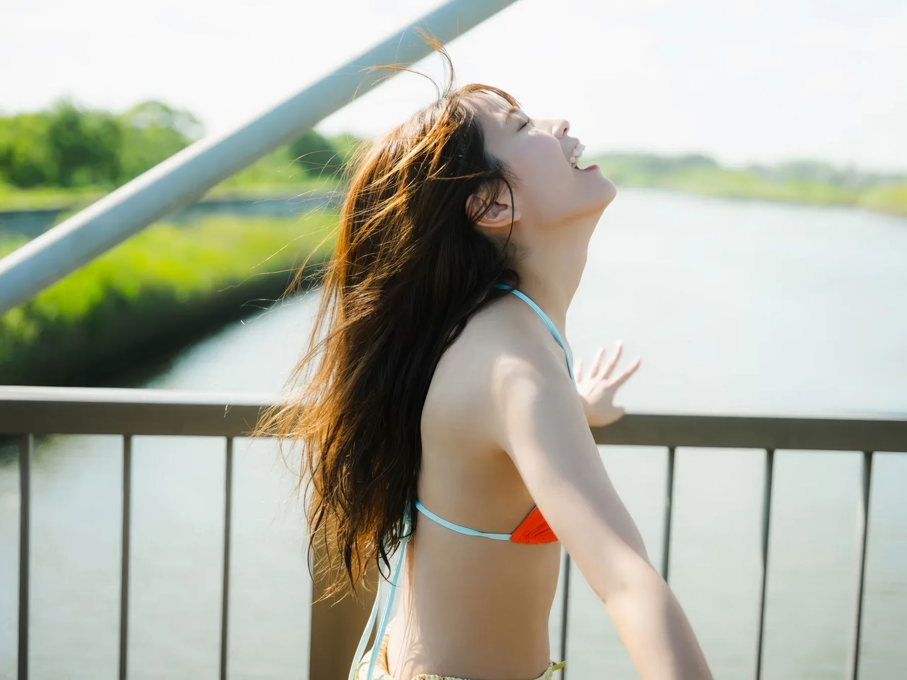 村山優香 - 帰ってきたヒロイン vol.2/(78P)