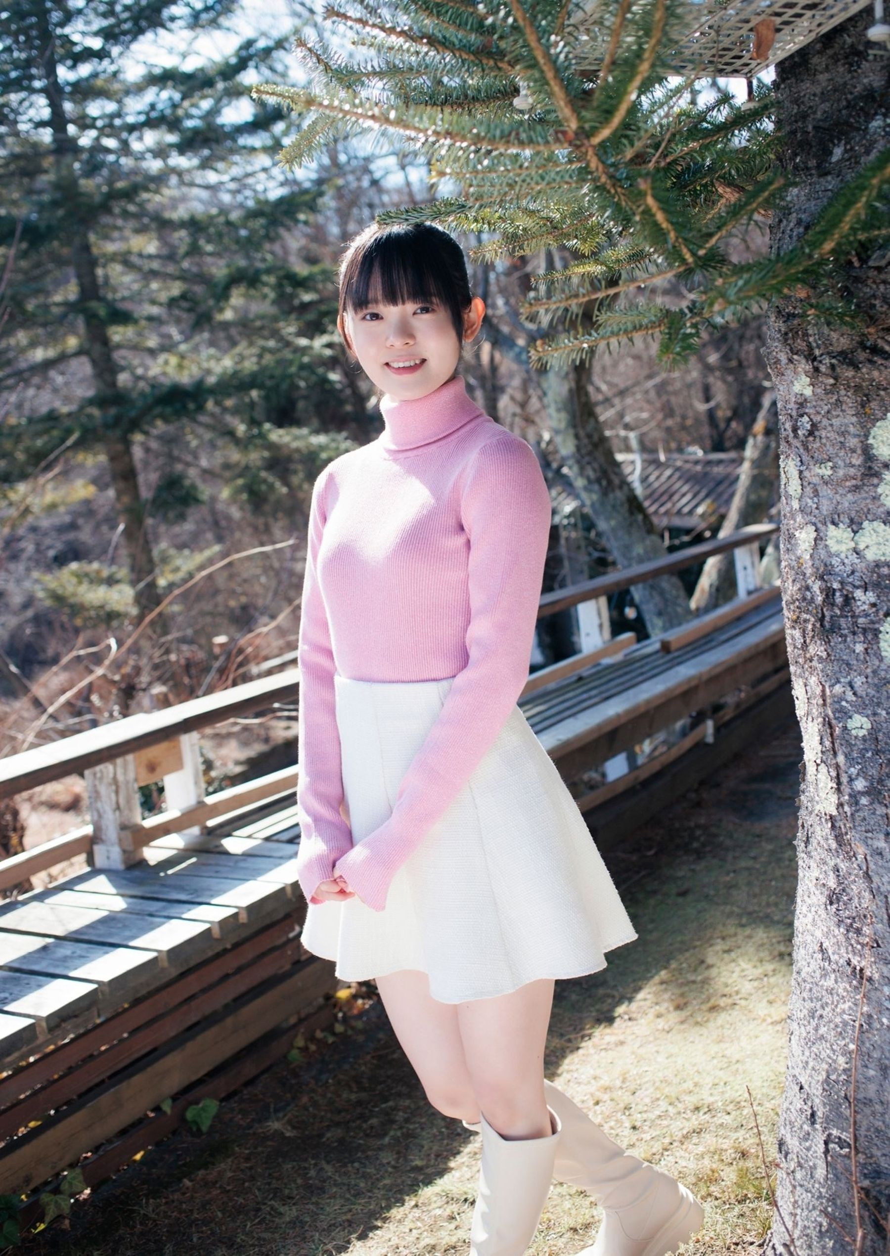 楡井希実 - 可愛すぎて爆発する/(52P)