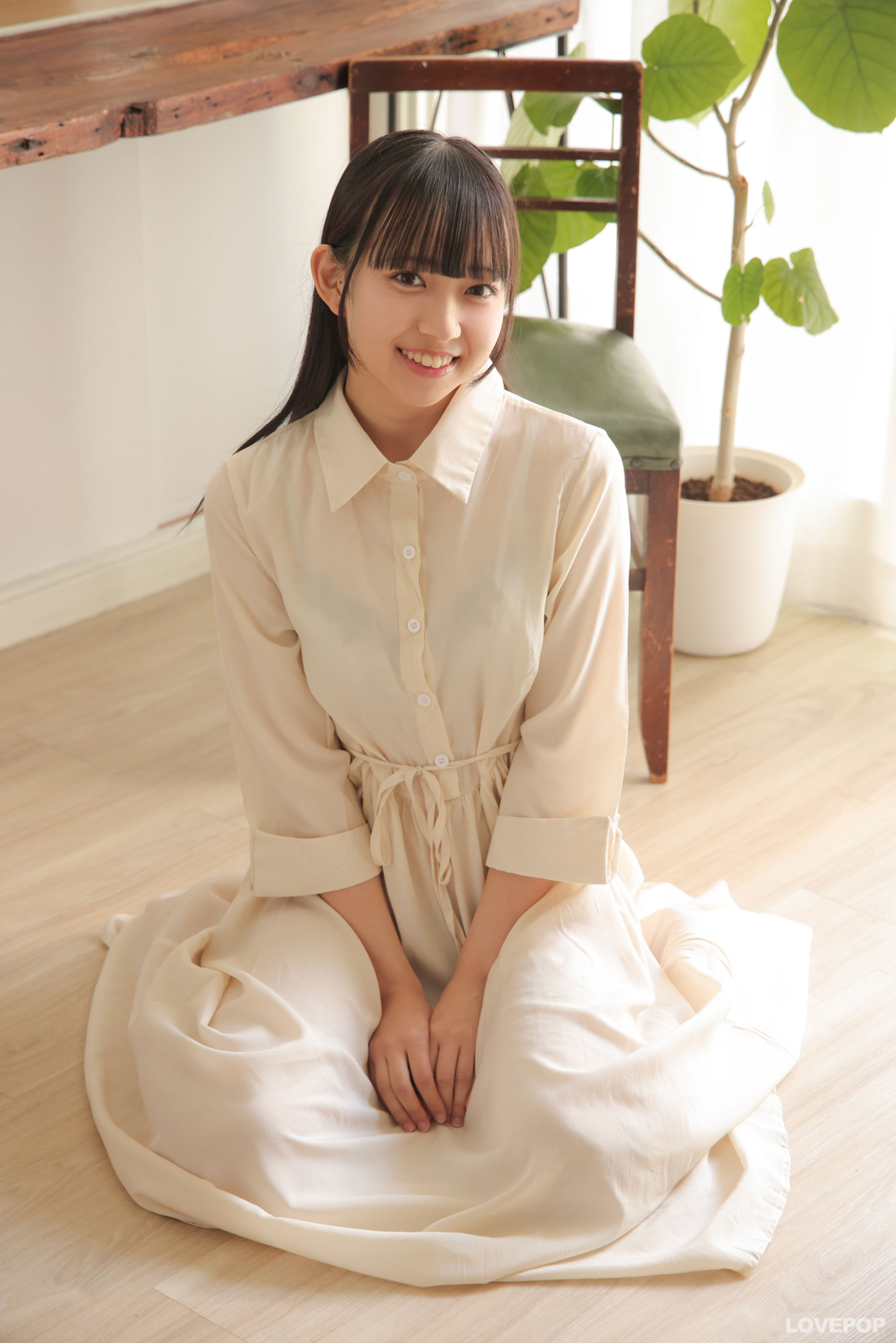 [LOVEPOP] Yui Iruma 入間ゆい Photoset 37/(92P)