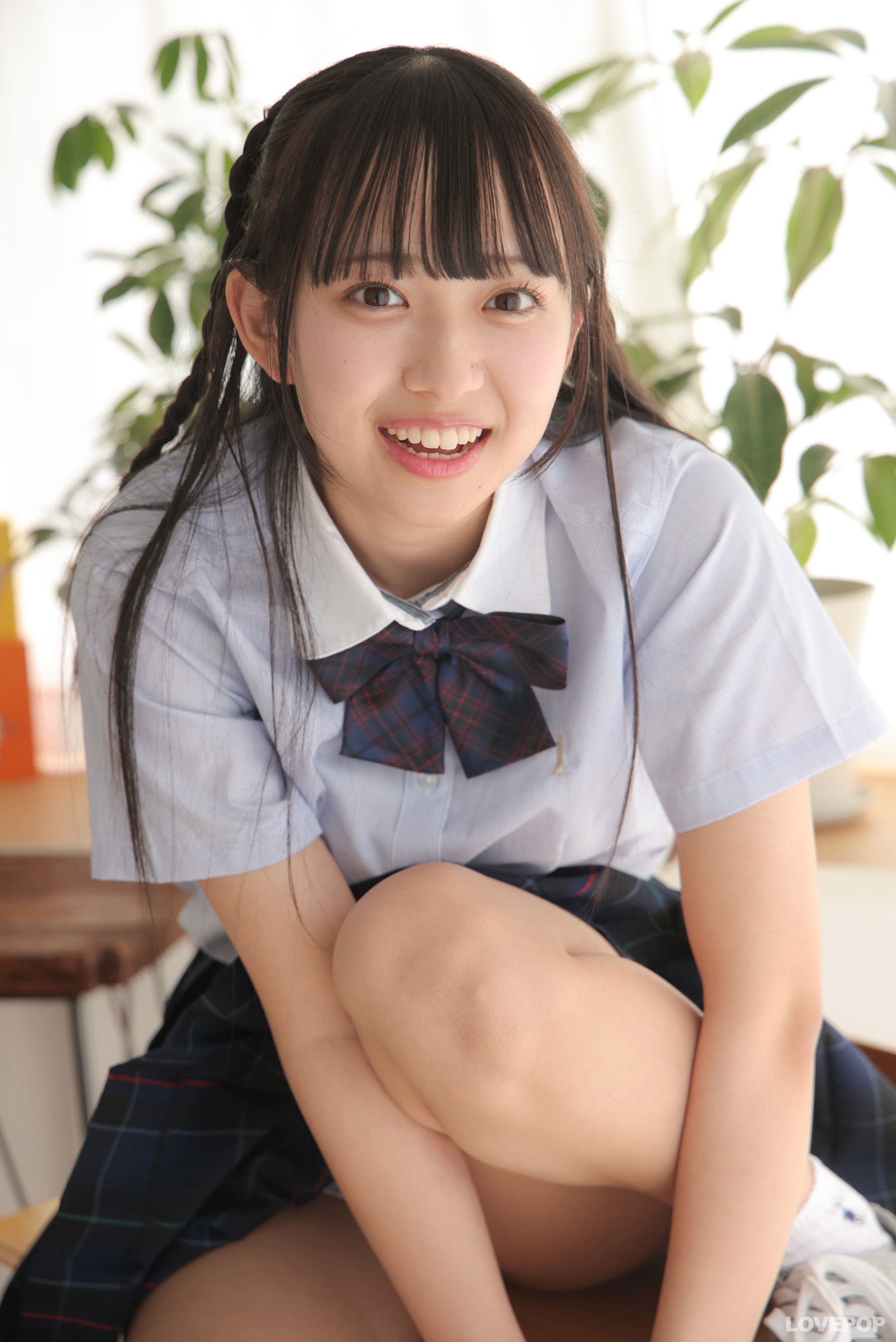[LOVEPOP] Yui Iruma 入間ゆい Photoset 39/(93P)