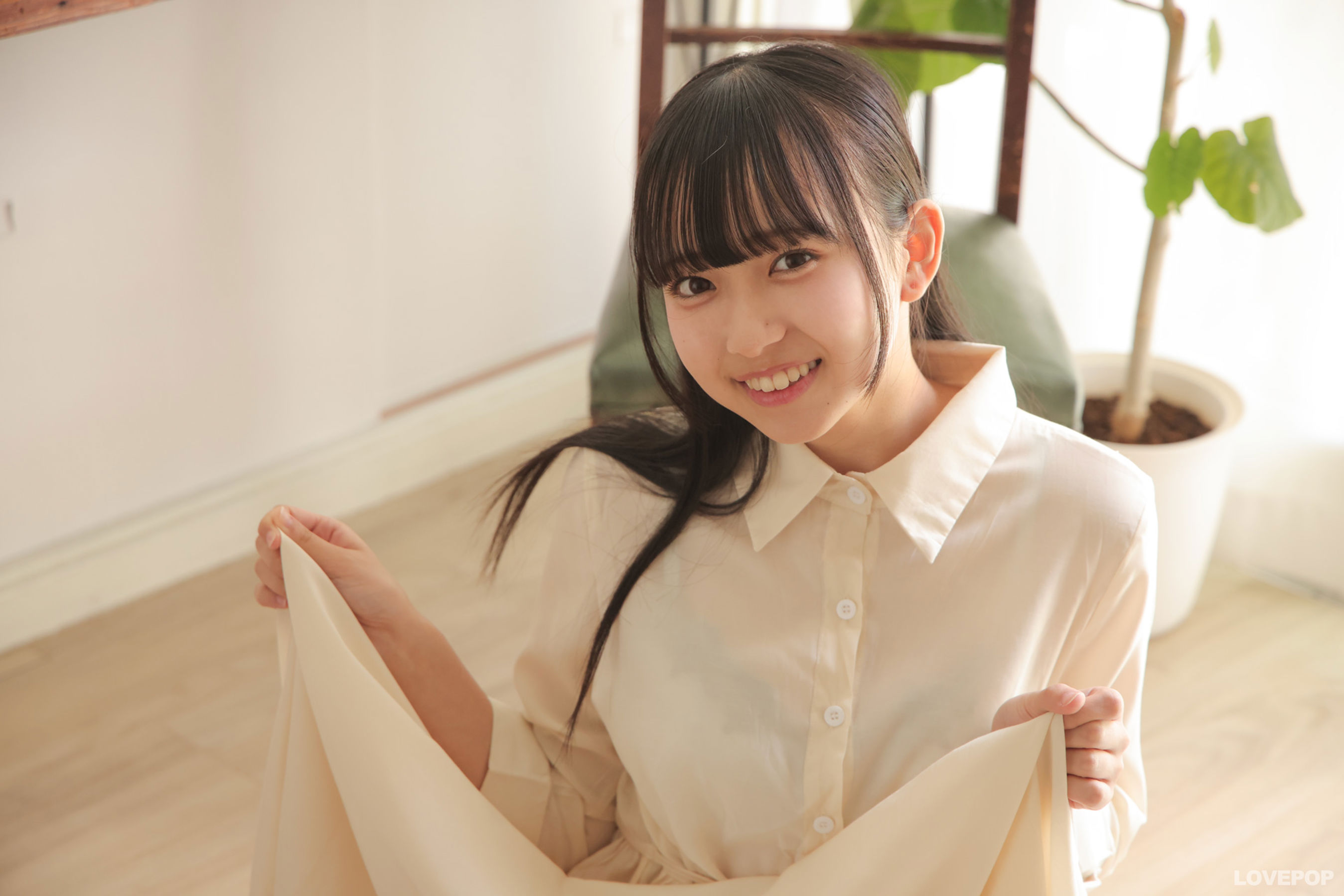 [LOVEPOP] Yui Iruma 入間ゆい Photoset 37/(92P)