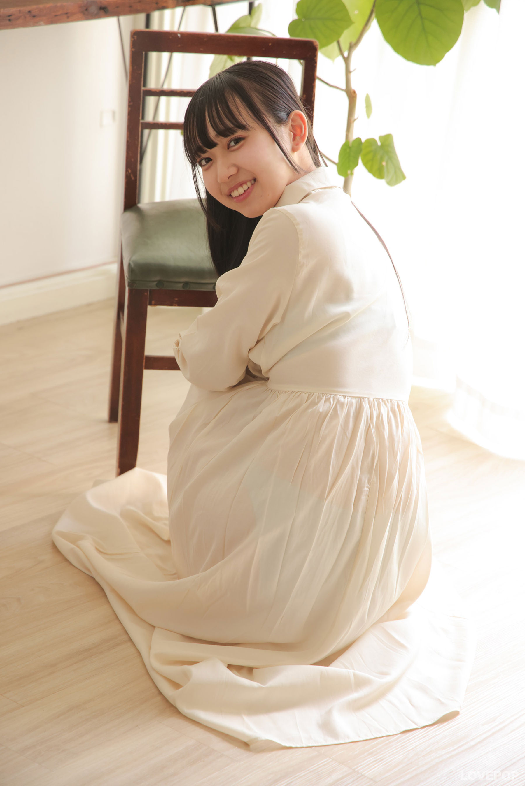 [LOVEPOP] Yui Iruma 入間ゆい Photoset 37/(92P)