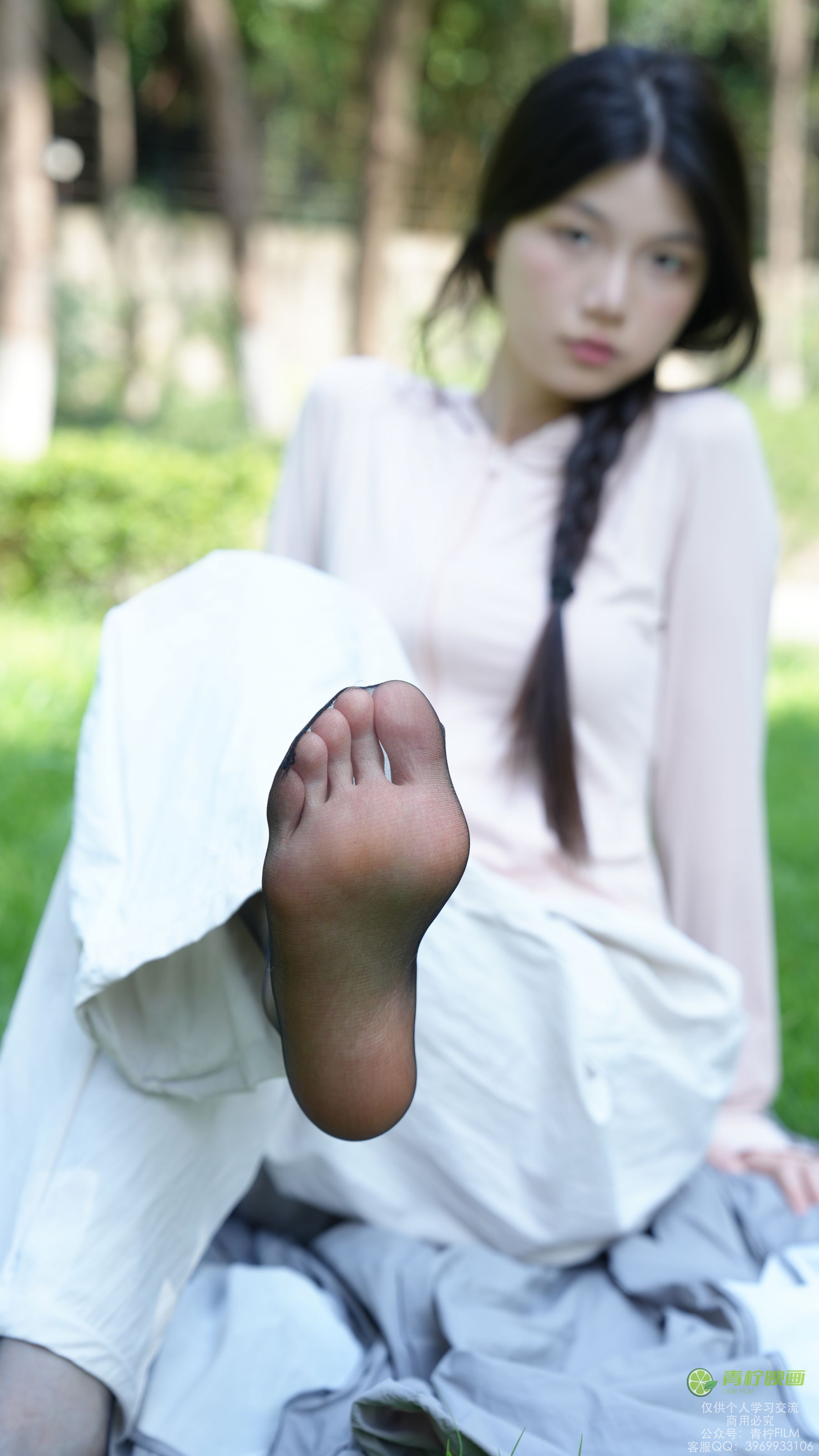 青柠映画 - 小小 登山服/(156P)