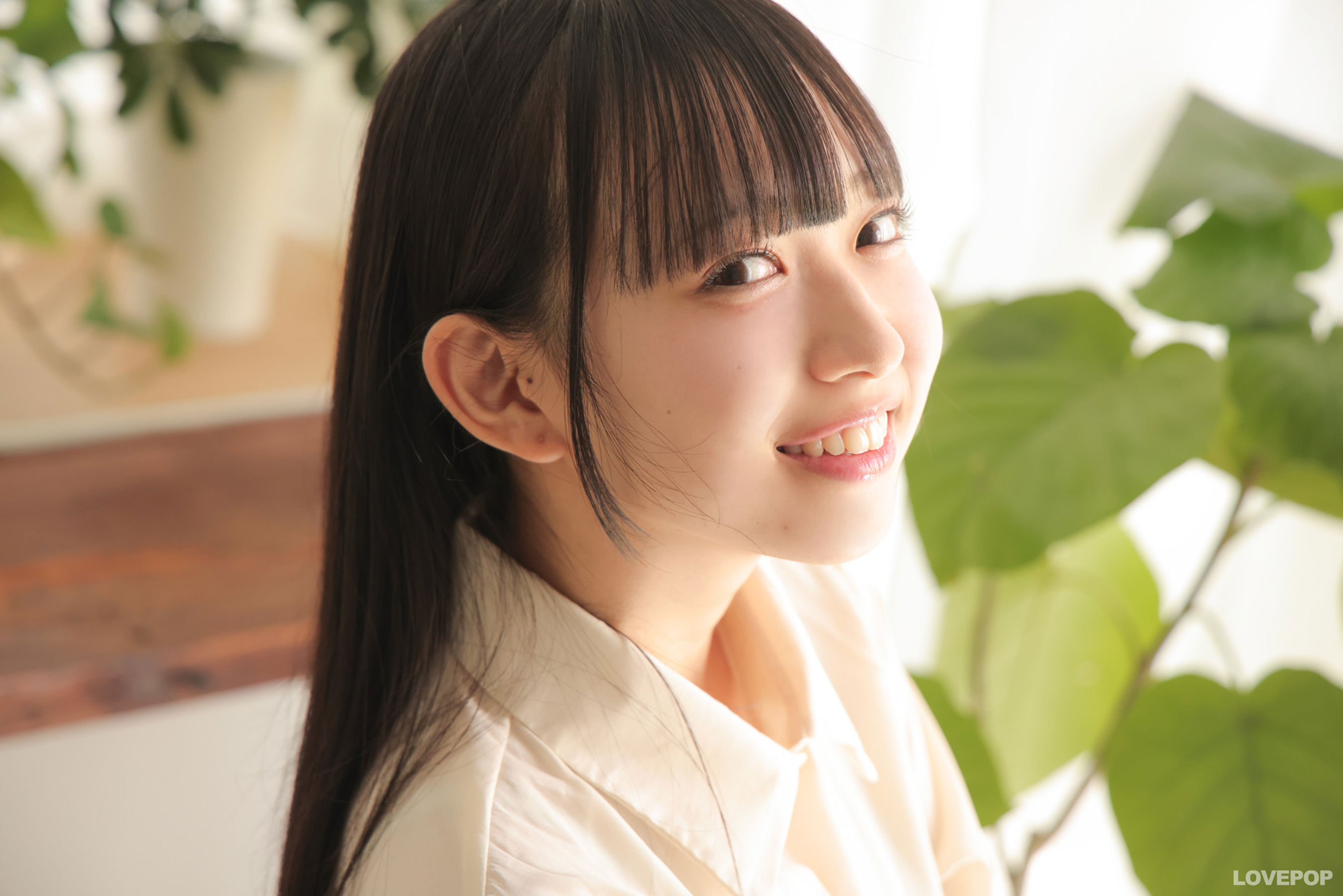 [LOVEPOP] Yui Iruma 入間ゆい Photoset 37/(92P)