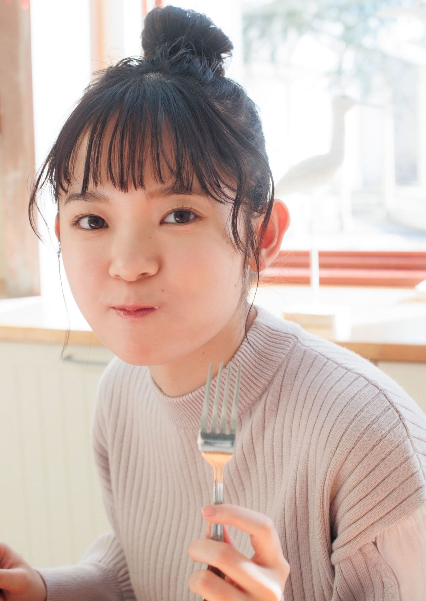 楡井希実 - 可愛すぎて爆発する/(52P)