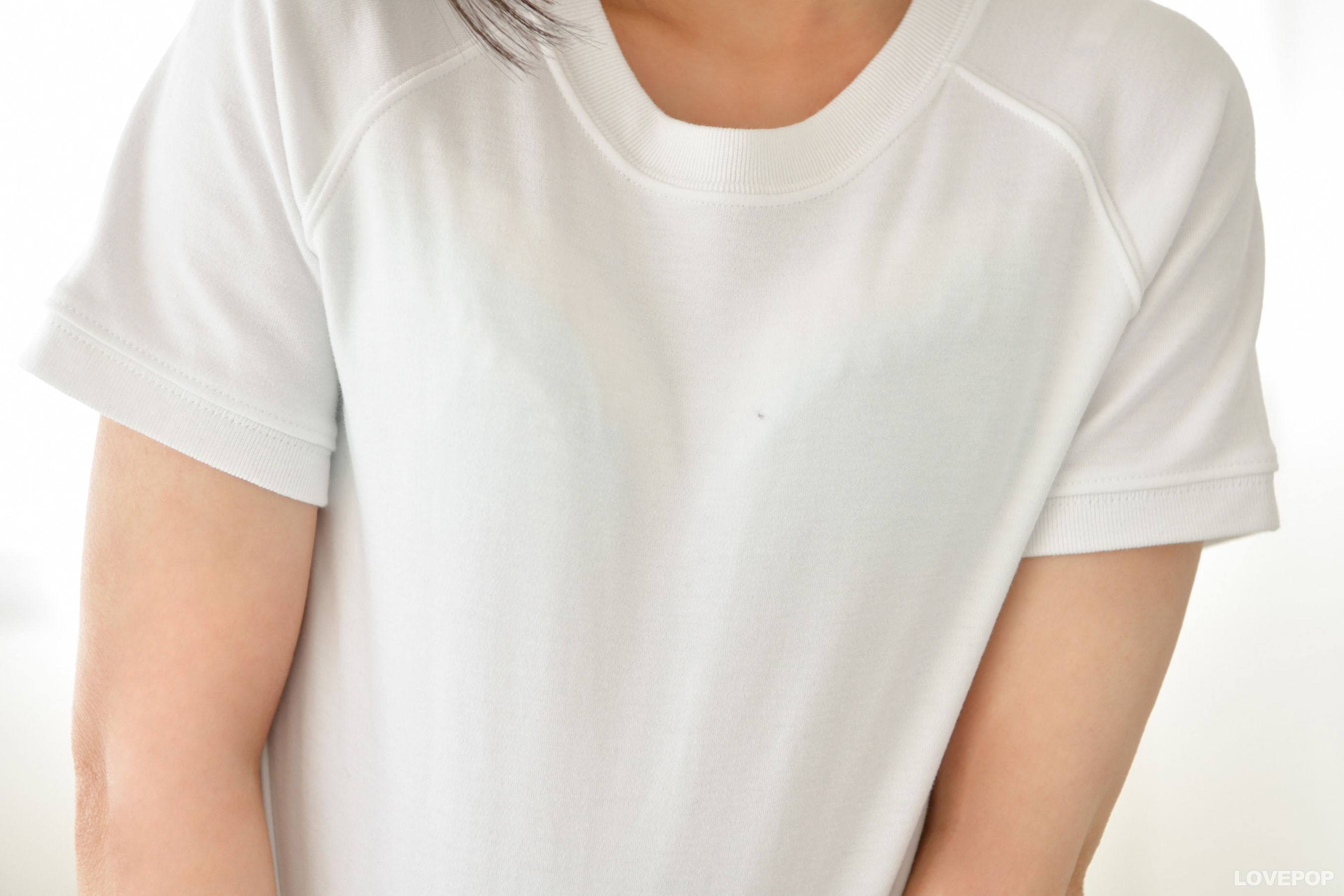 [LOVEPOP] Yuu Niwano 庭乃ゆう Photoset 01/(90P)