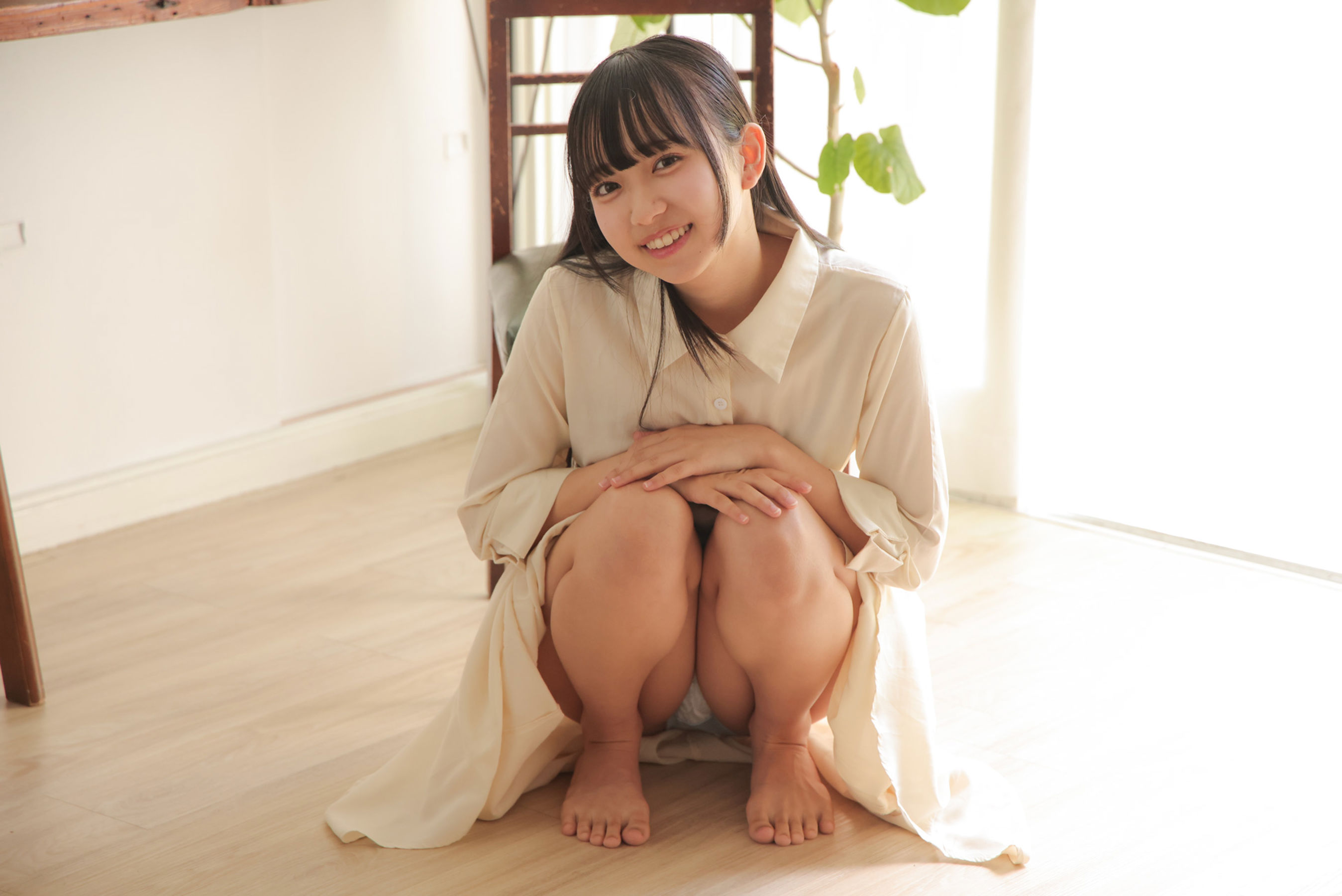 [LOVEPOP] Yui Iruma 入間ゆい Photoset 37/(92P)