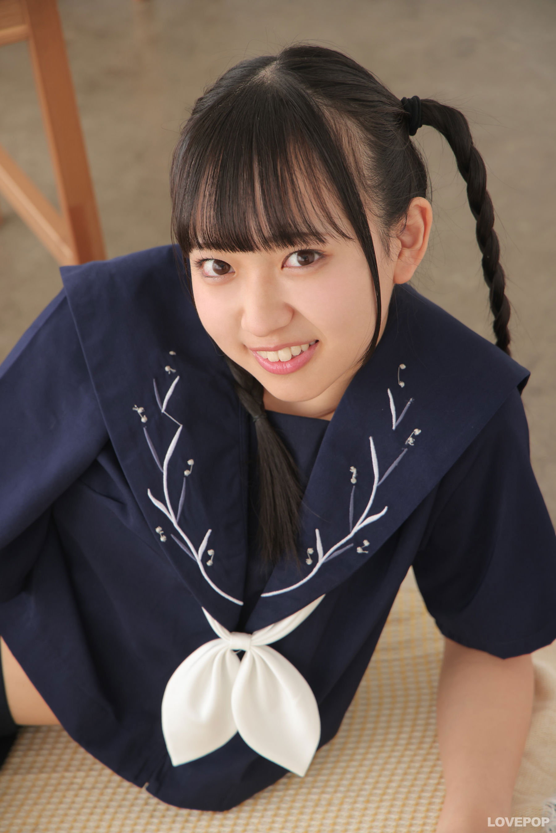 [LOVEPOP] Yui Iruma 入間ゆい Photoset 36/(103P)