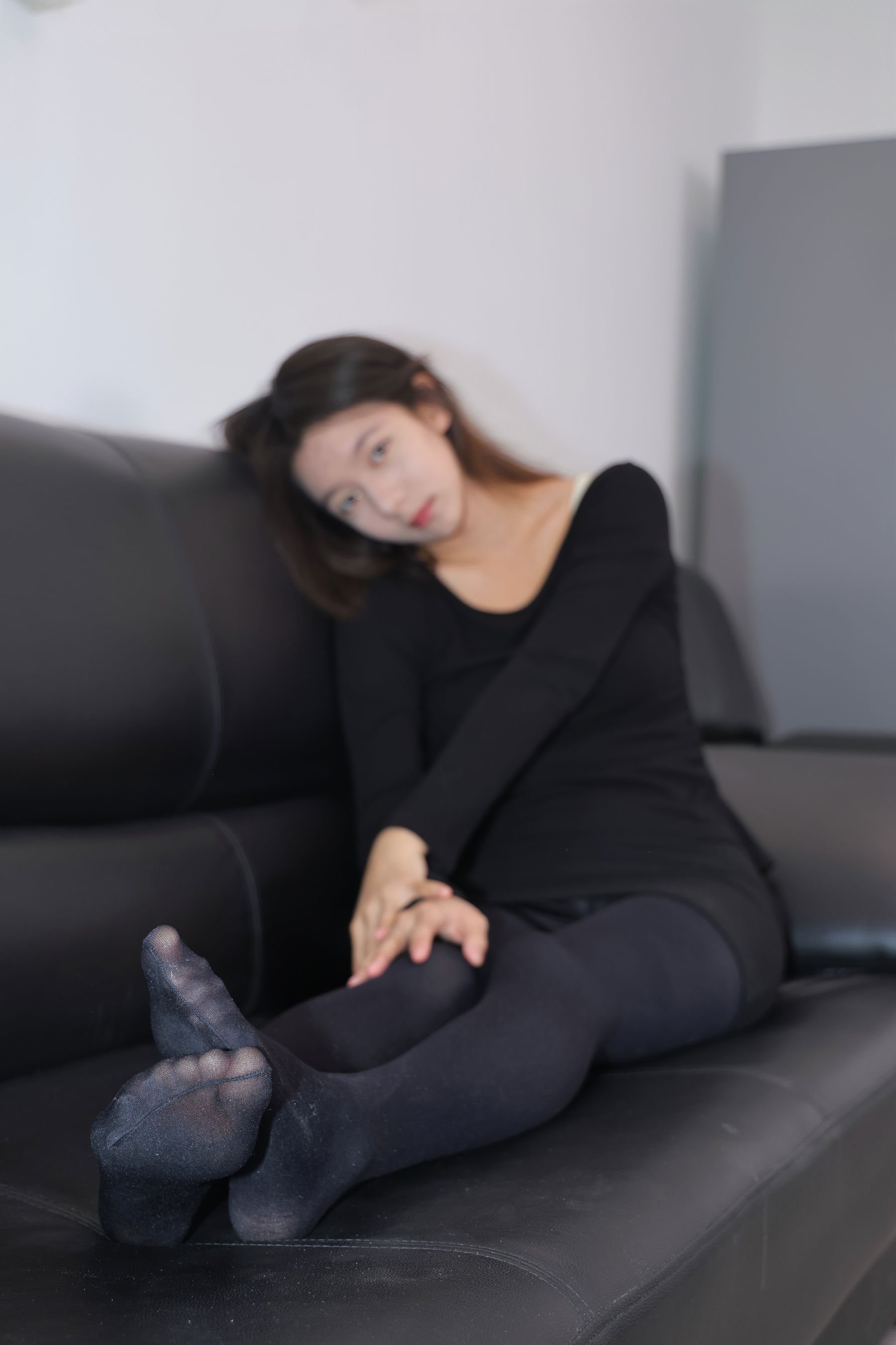 绮梦摄影 2025.11.30 No.464 淇淇 珍藏无修无水印版/(311P)