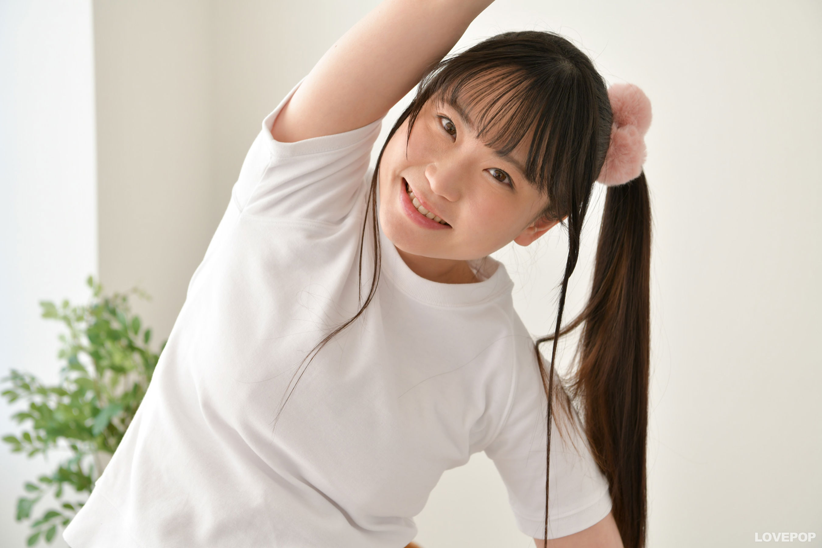 [LOVEPOP] Yu Shionoe 塩江ゆう Photoset 02/(96P)