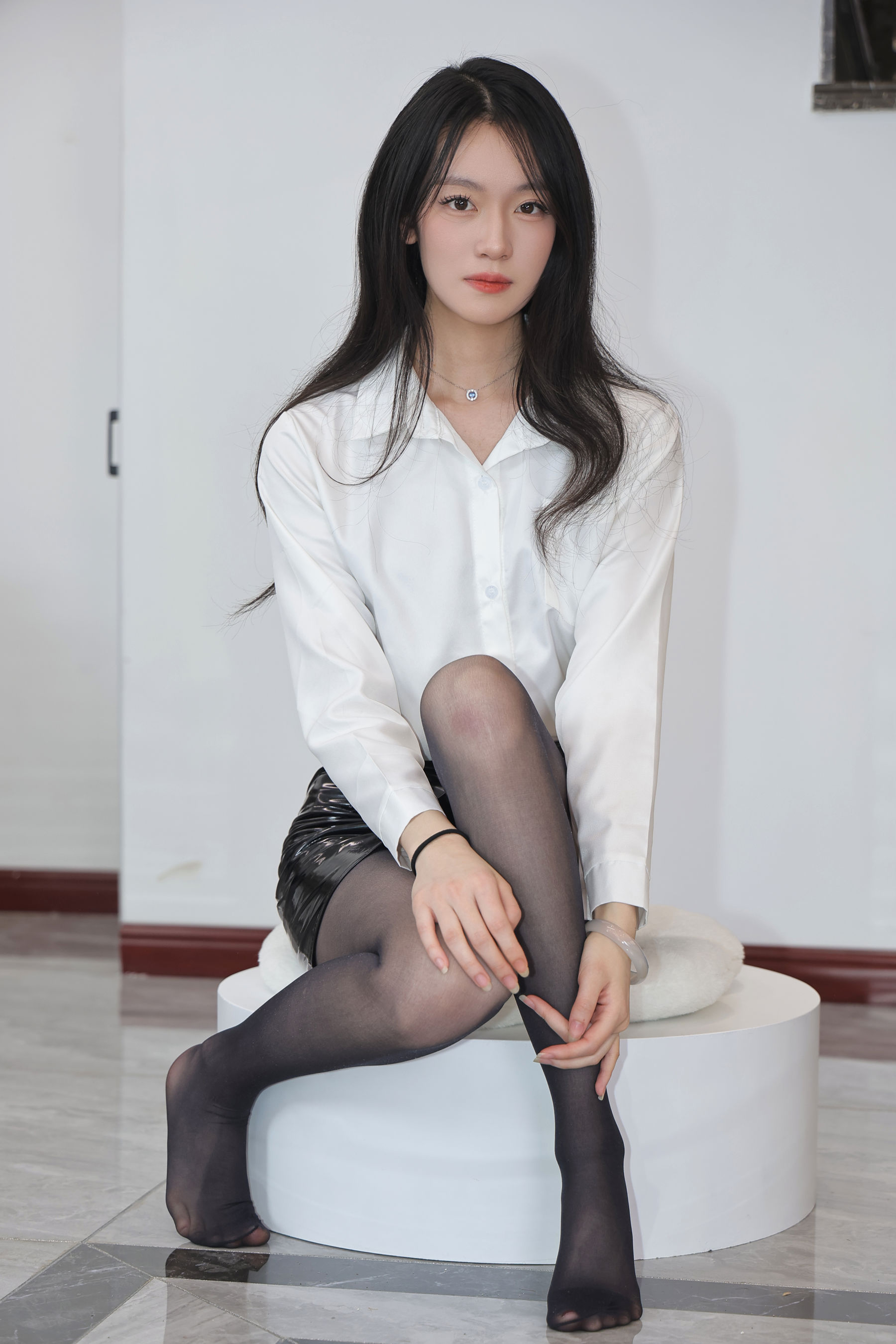 绮梦摄影 2026.01.13 No.508 小艺 珍藏无修无水印版/(329P)