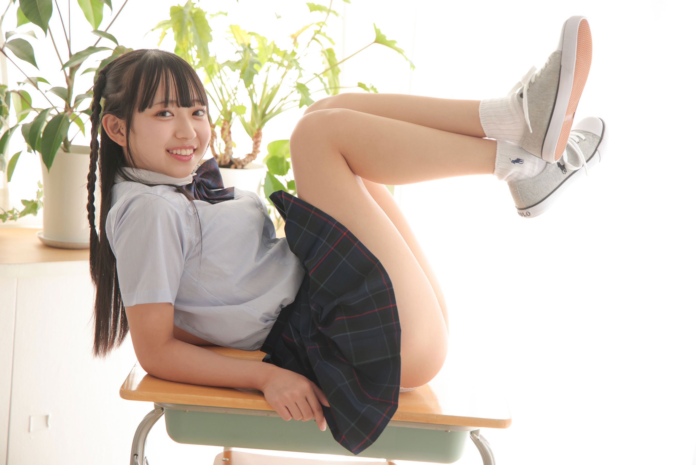 [LOVEPOP] Yui Iruma 入間ゆい Photoset 39/(93P)