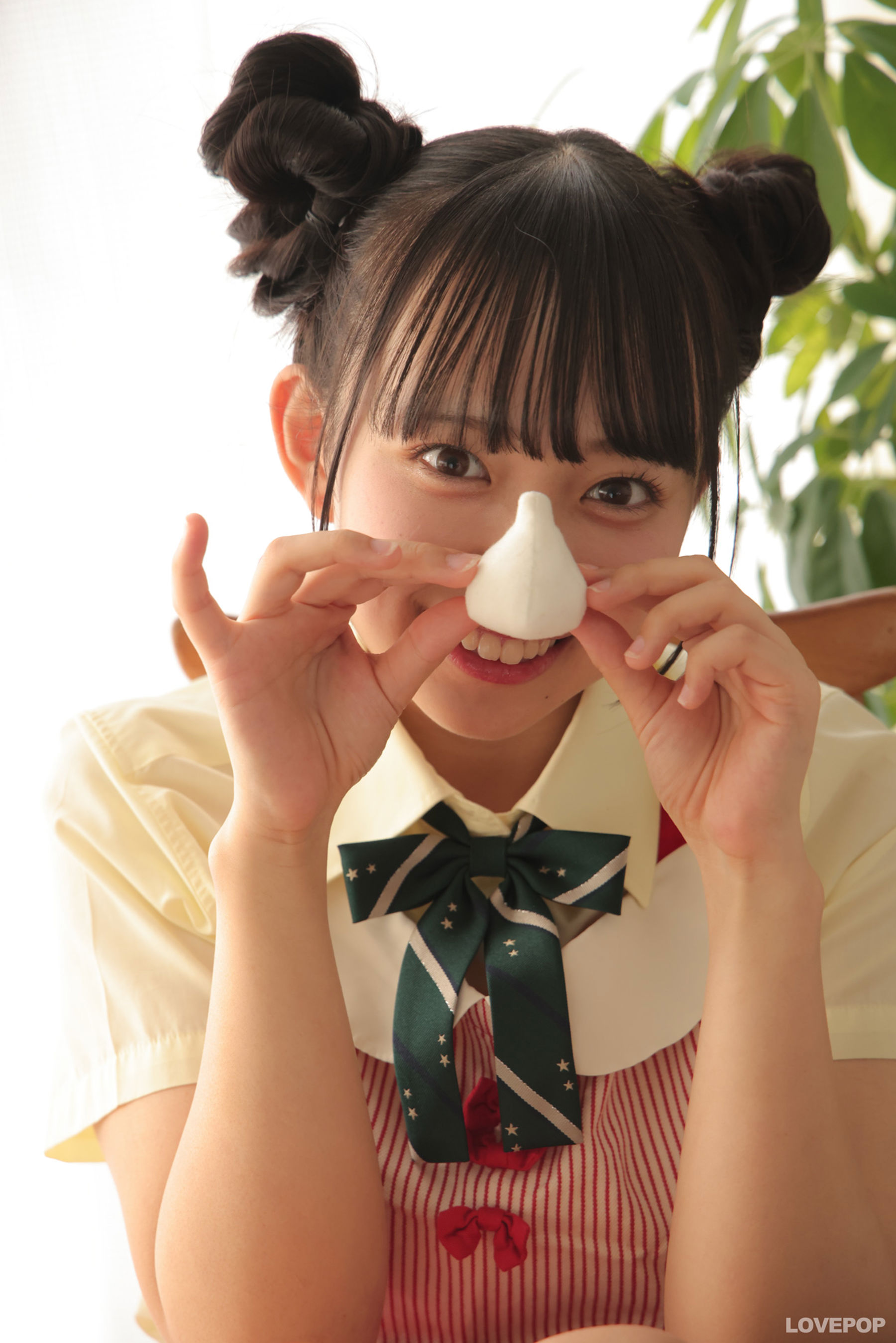 [LOVEPOP] Yui Iruma 入間ゆい Photoset 40/(97P)