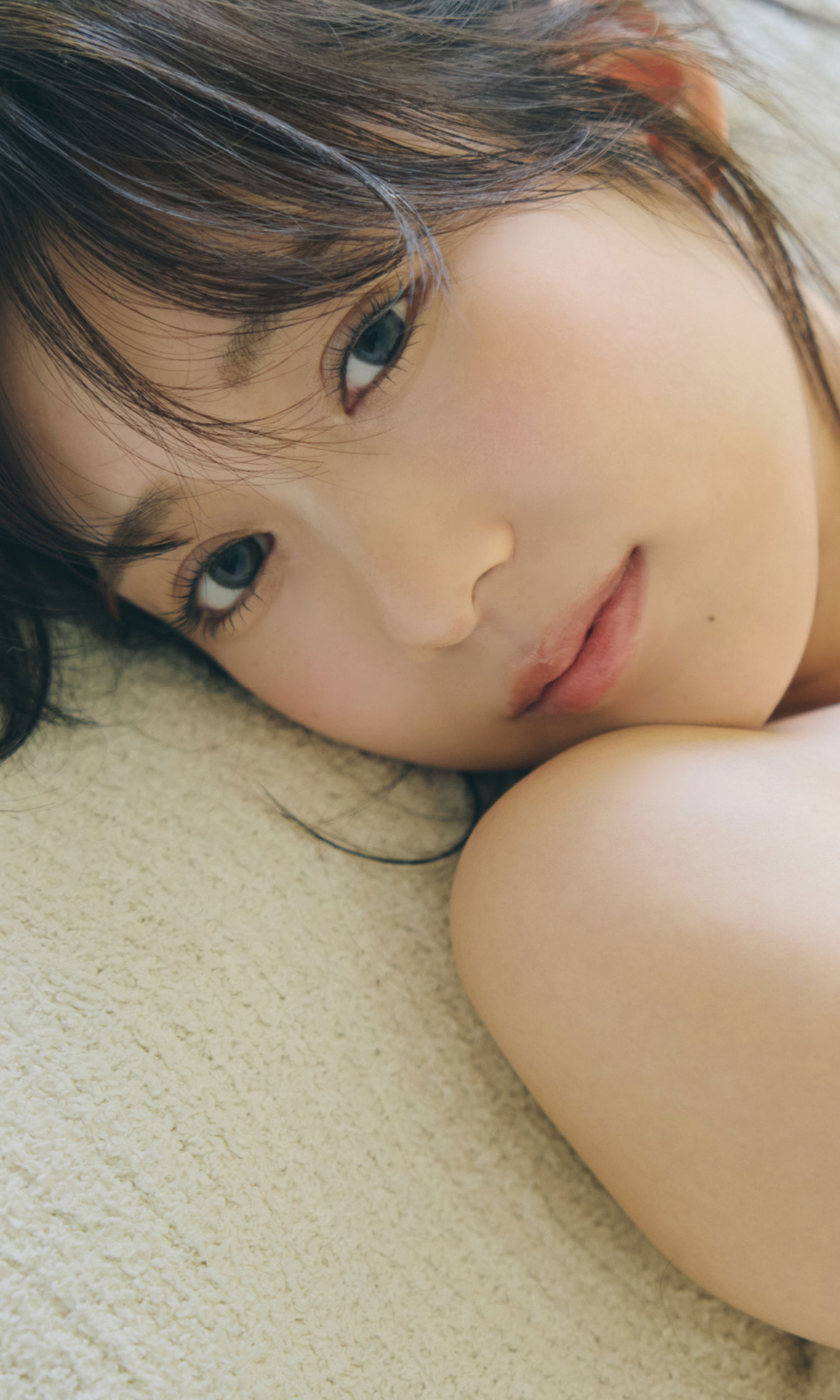 横野すみれ - 何度だって/(66P)