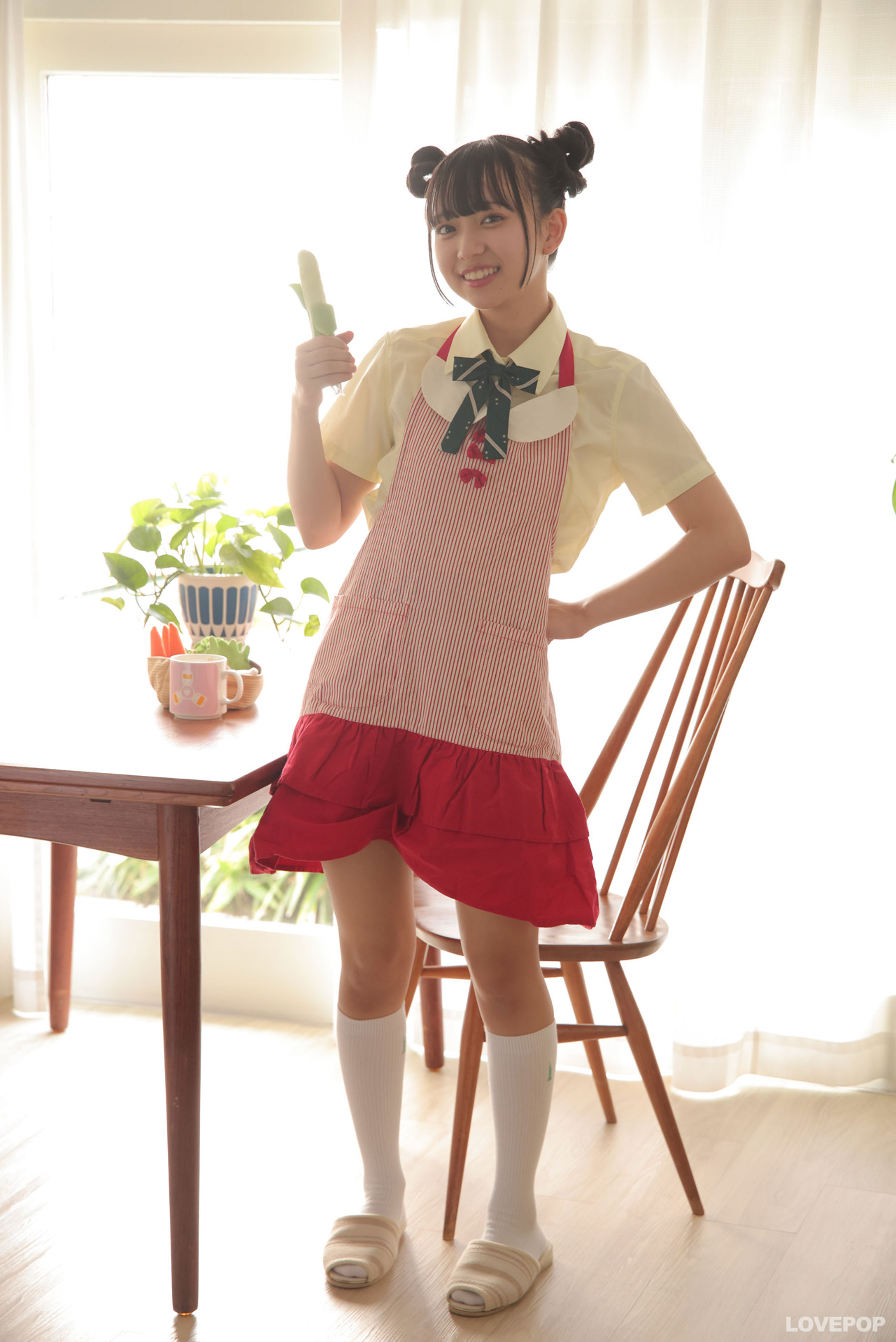 [LOVEPOP] Yui Iruma 入間ゆい Photoset 40/(97P)