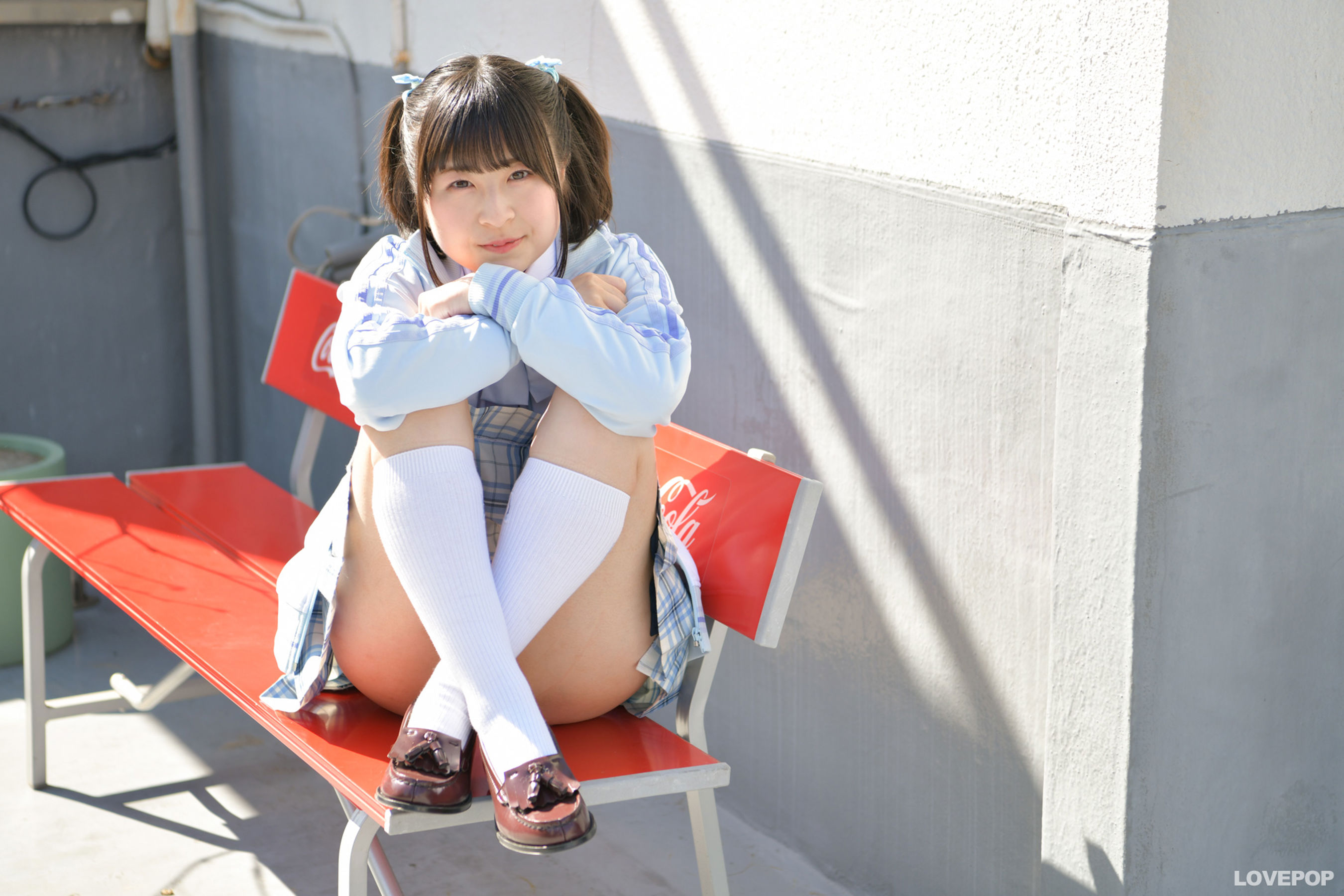 [LOVEPOP] Yuu Niwano 庭乃ゆう Photoset 02/(92P)