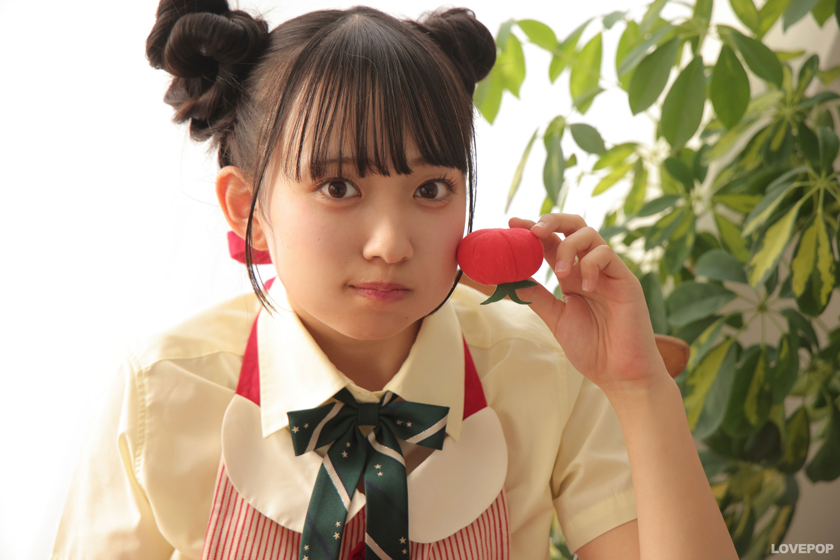 [LOVEPOP] Yui Iruma 入間ゆい Photoset 40/(97P)