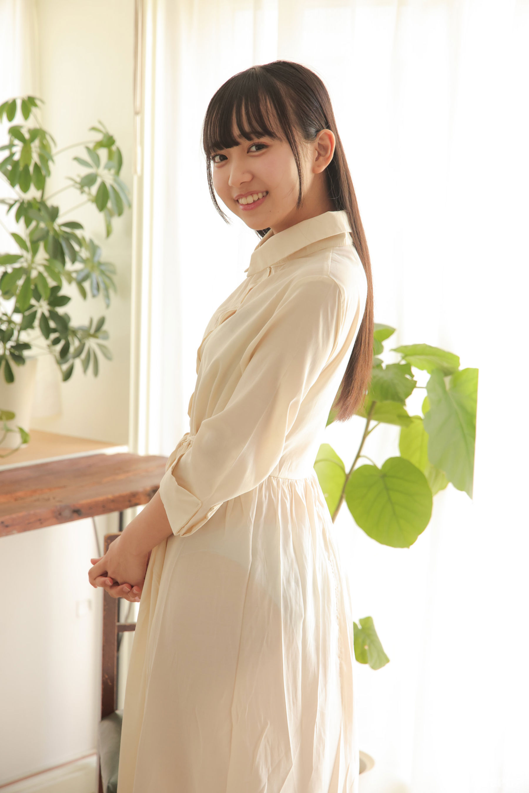 [LOVEPOP] Yui Iruma 入間ゆい Photoset 37/(92P)