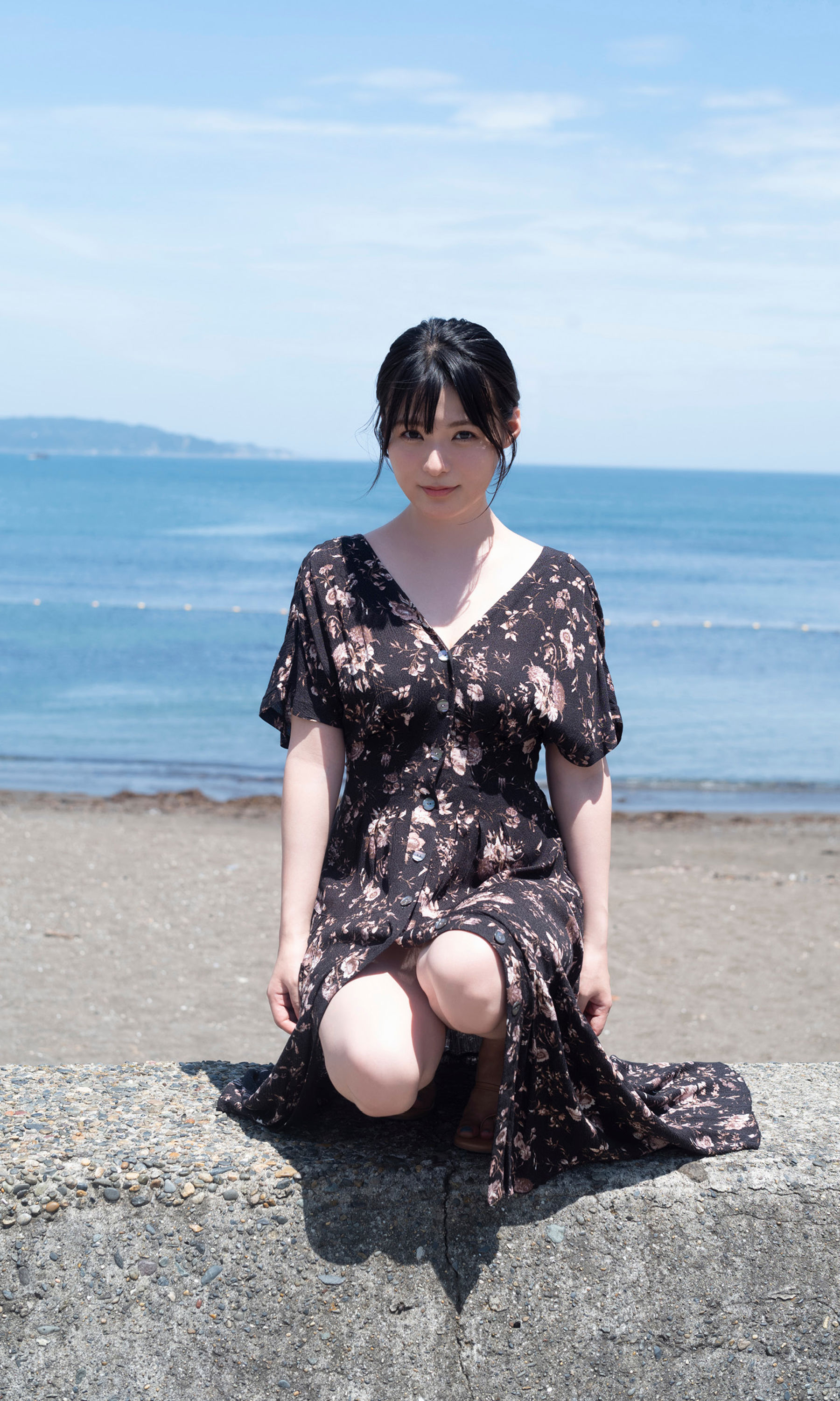 星名美津紀 - どんなときも、どんなときも。/(79P)