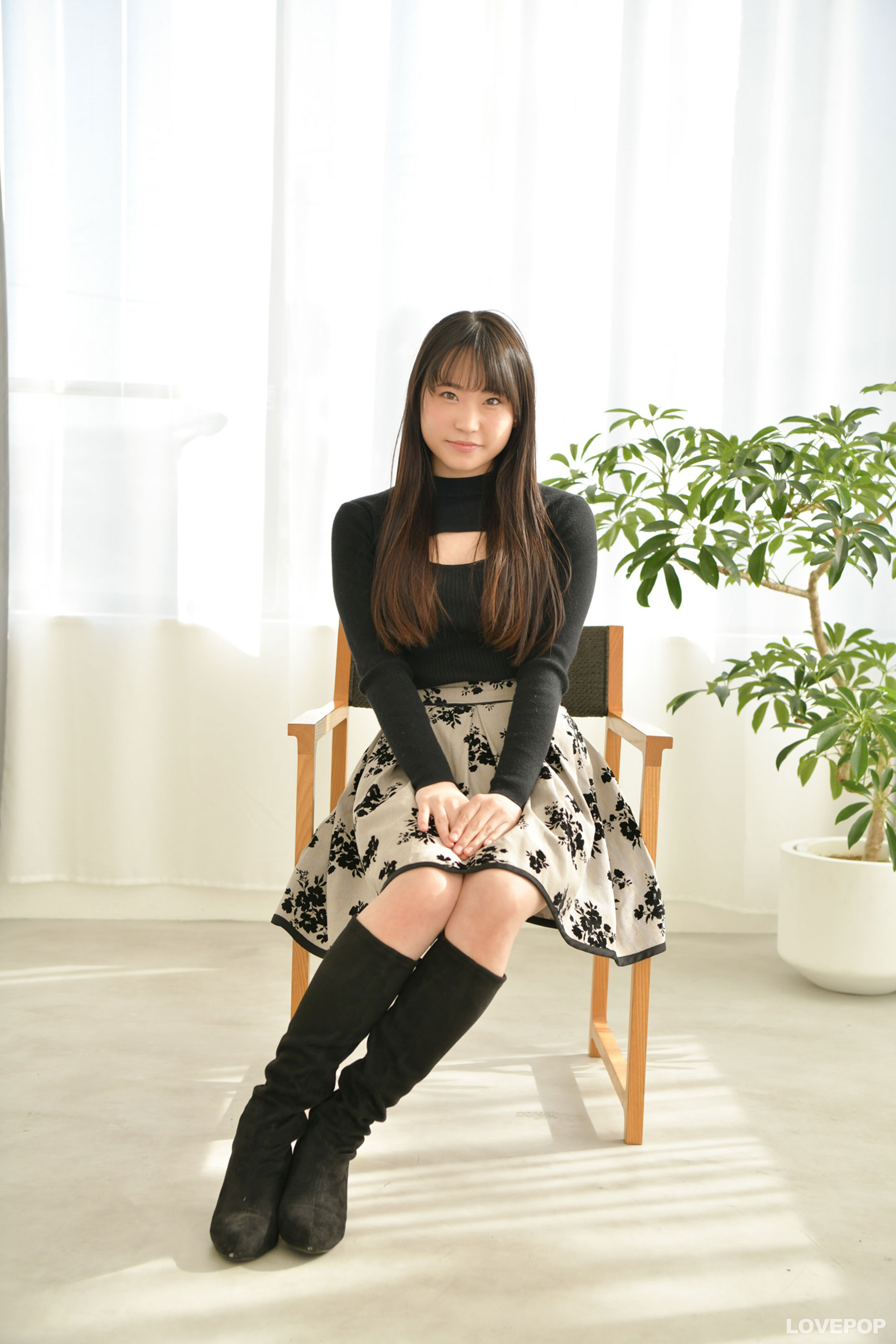 [LOVEPOP] Yu Shionoe 塩江ゆう Photoset 03/(91P)
