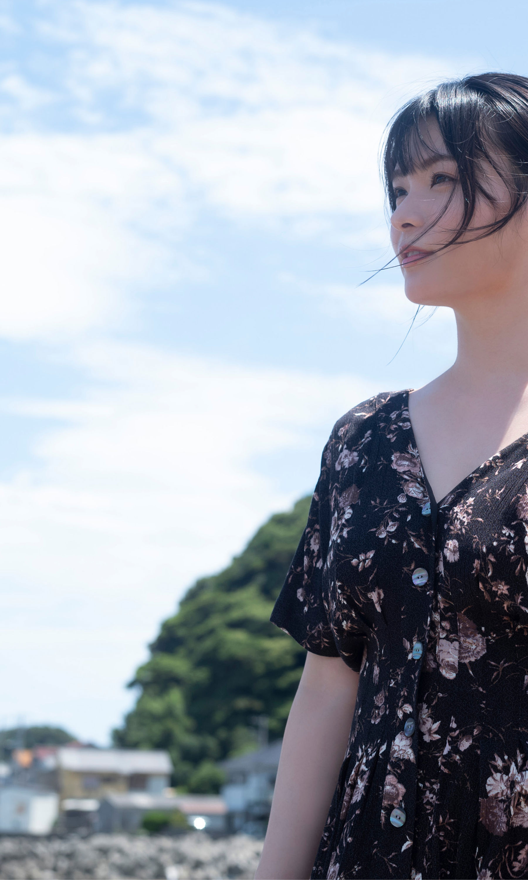 星名美津紀 - どんなときも、どんなときも。/(79P)