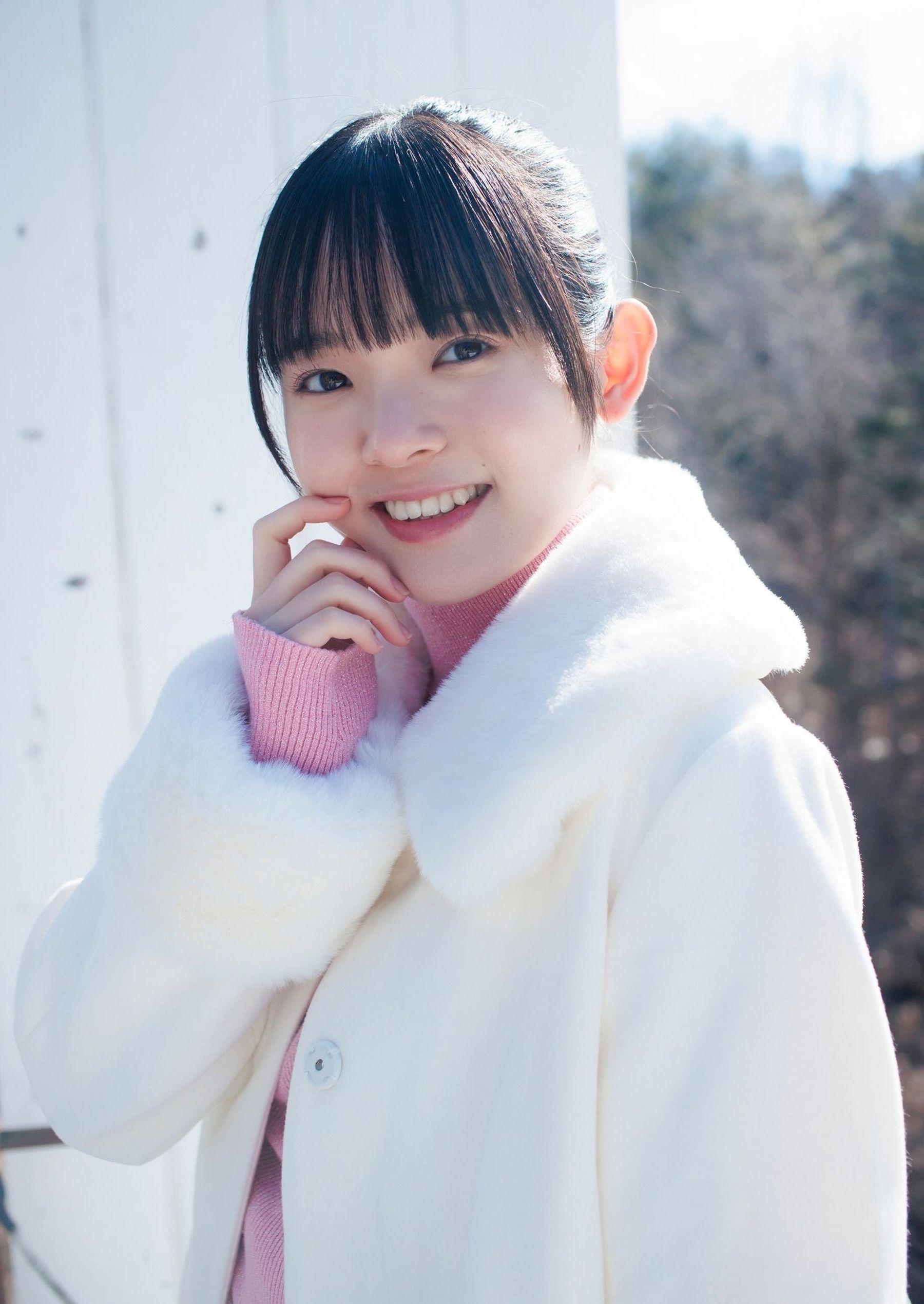 楡井希実 - 可愛すぎて爆発する/(52P)