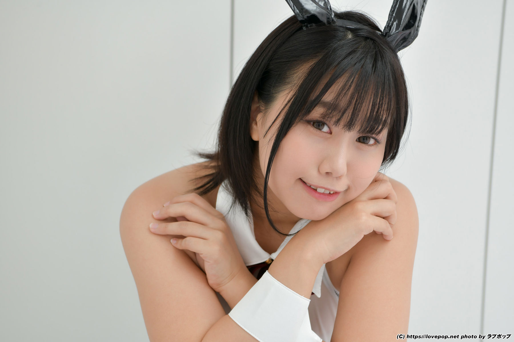 [LOVEPOP] Tororo Tsumugi 紬とろろ Photoset 05/(94P)