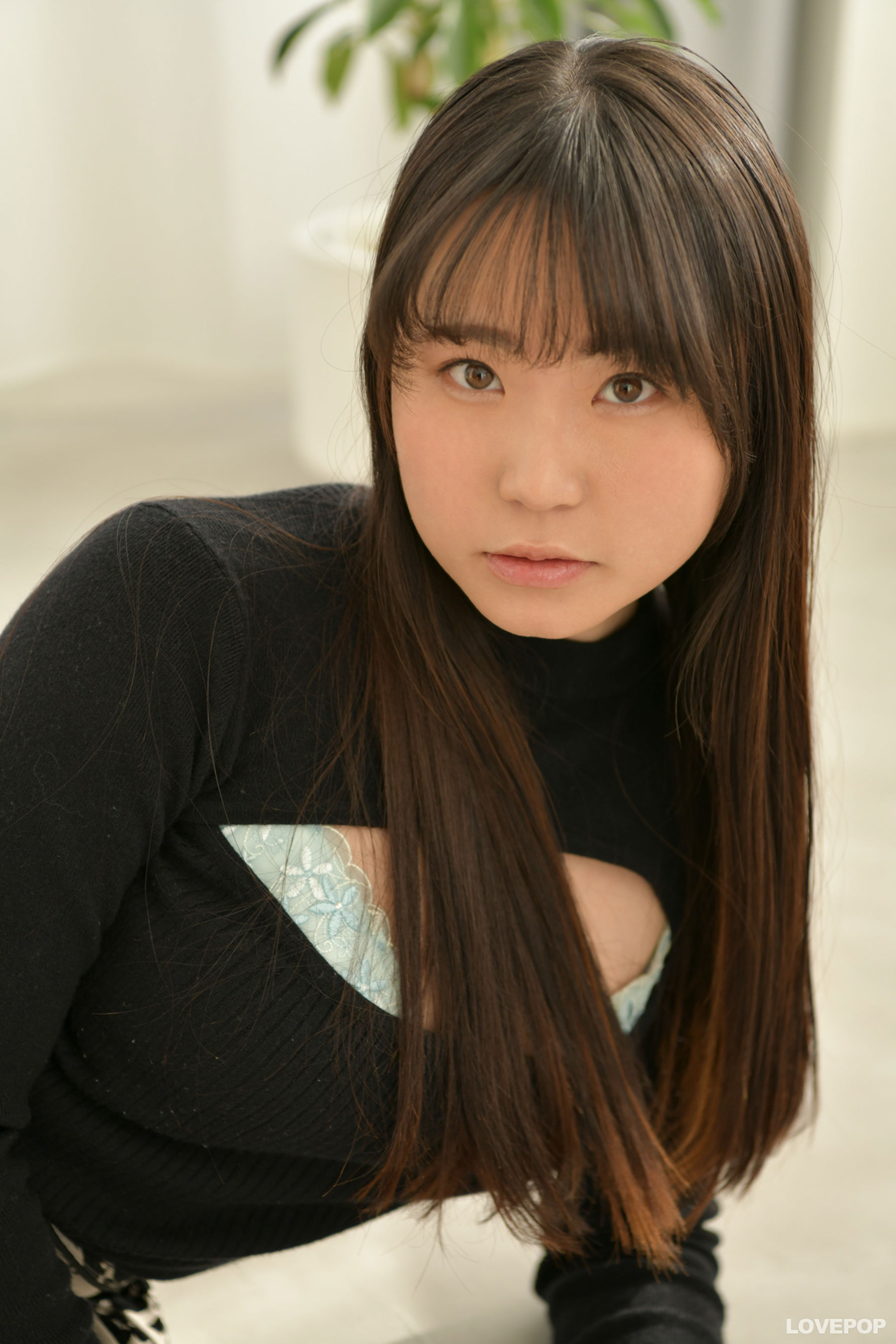 [LOVEPOP] Yu Shionoe 塩江ゆう Photoset 03/(91P)