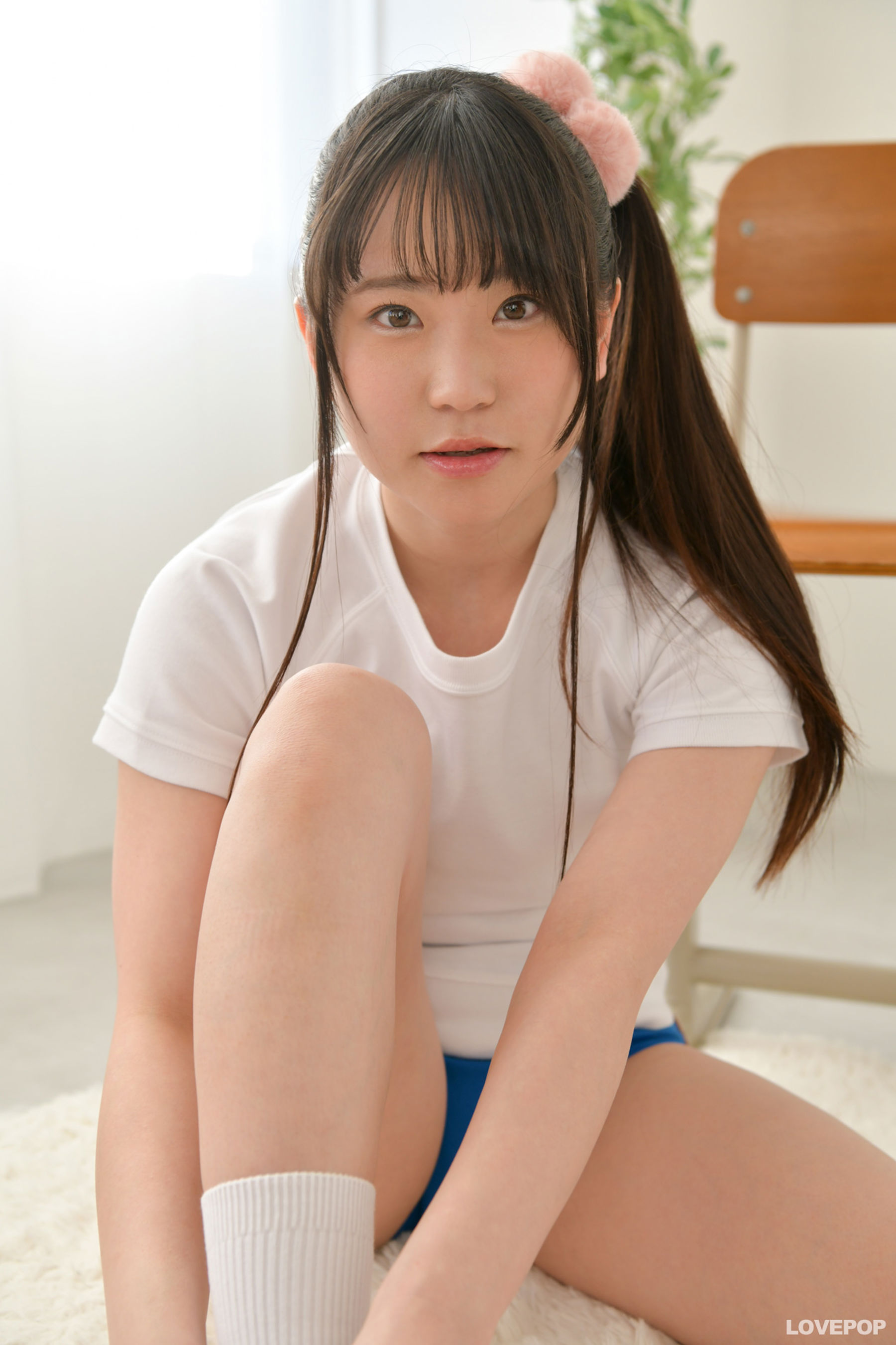 [LOVEPOP] Yu Shionoe 塩江ゆう Photoset 02/(96P)