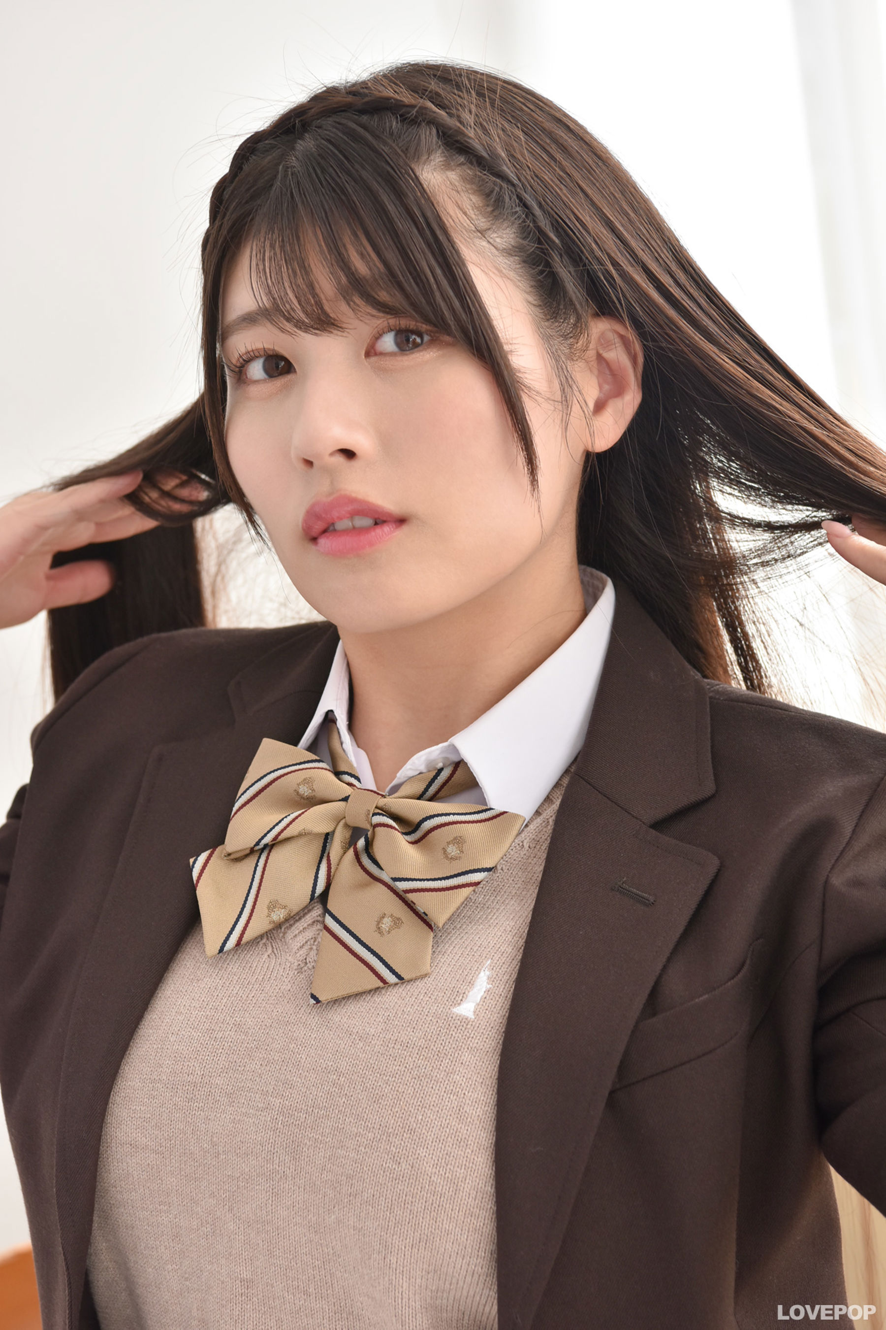 [LOVEPOP] Yoshino Chitose ちとせよしの Photoset 02/(100P)